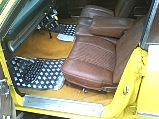 1967 Dodge Phoenix