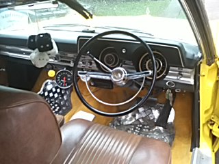 1967 Dodge Phoenix