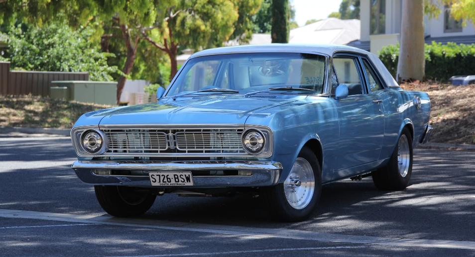 vado falcon falcon 1968 vado falcon