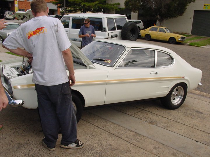 Classic Car Sales North Sydney Classic Car Sales North Sydney