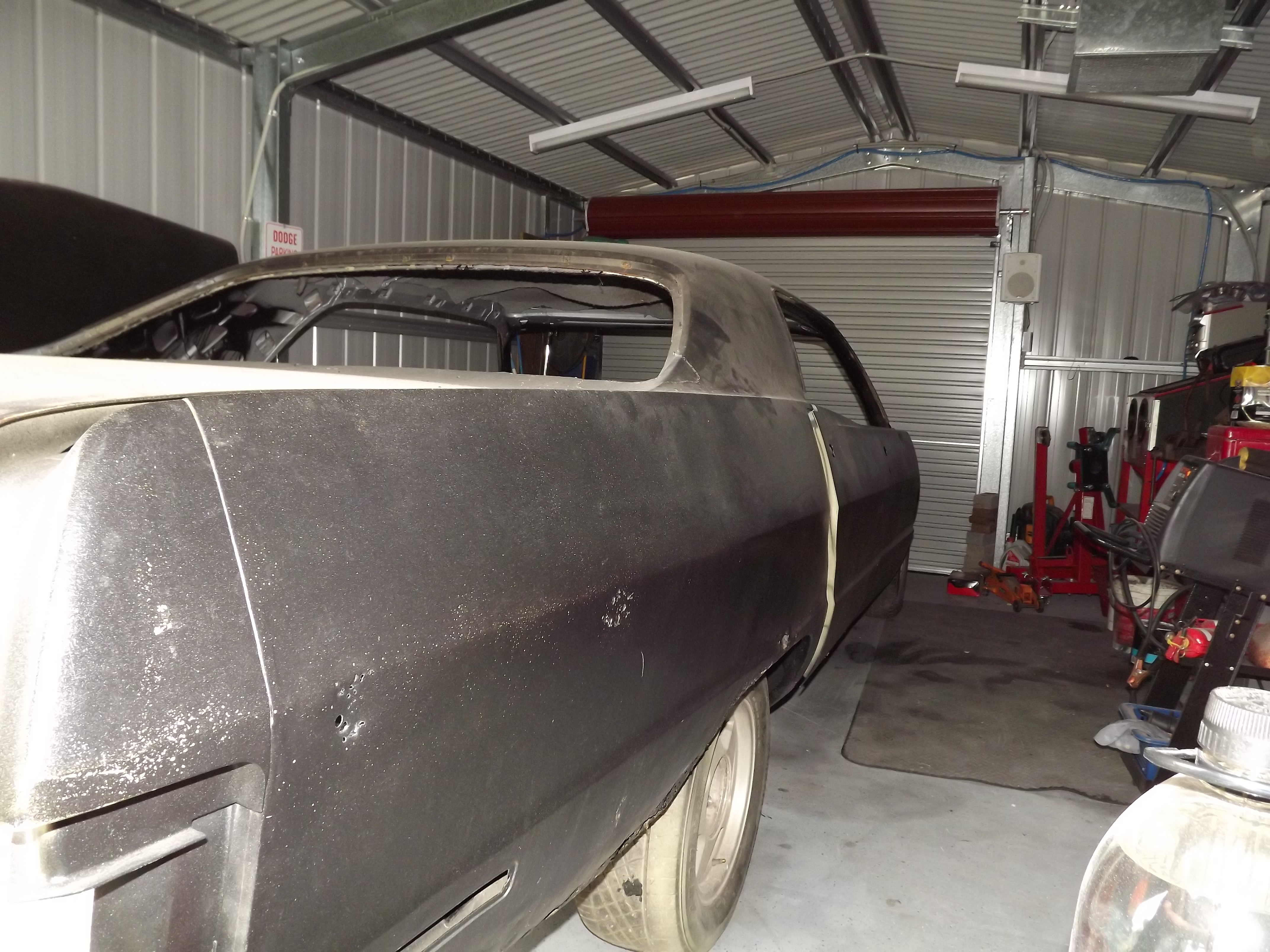 1970 Dodge Phoenix