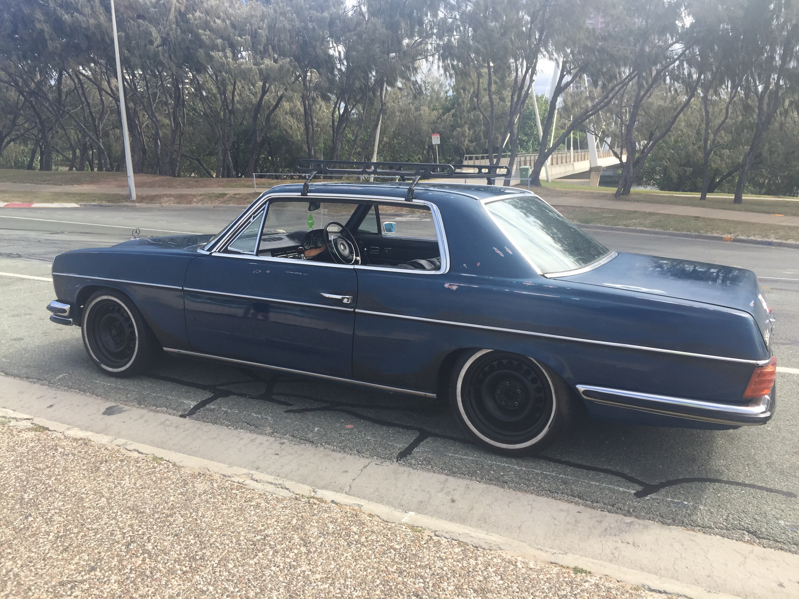 Around the benz ford arundel #5