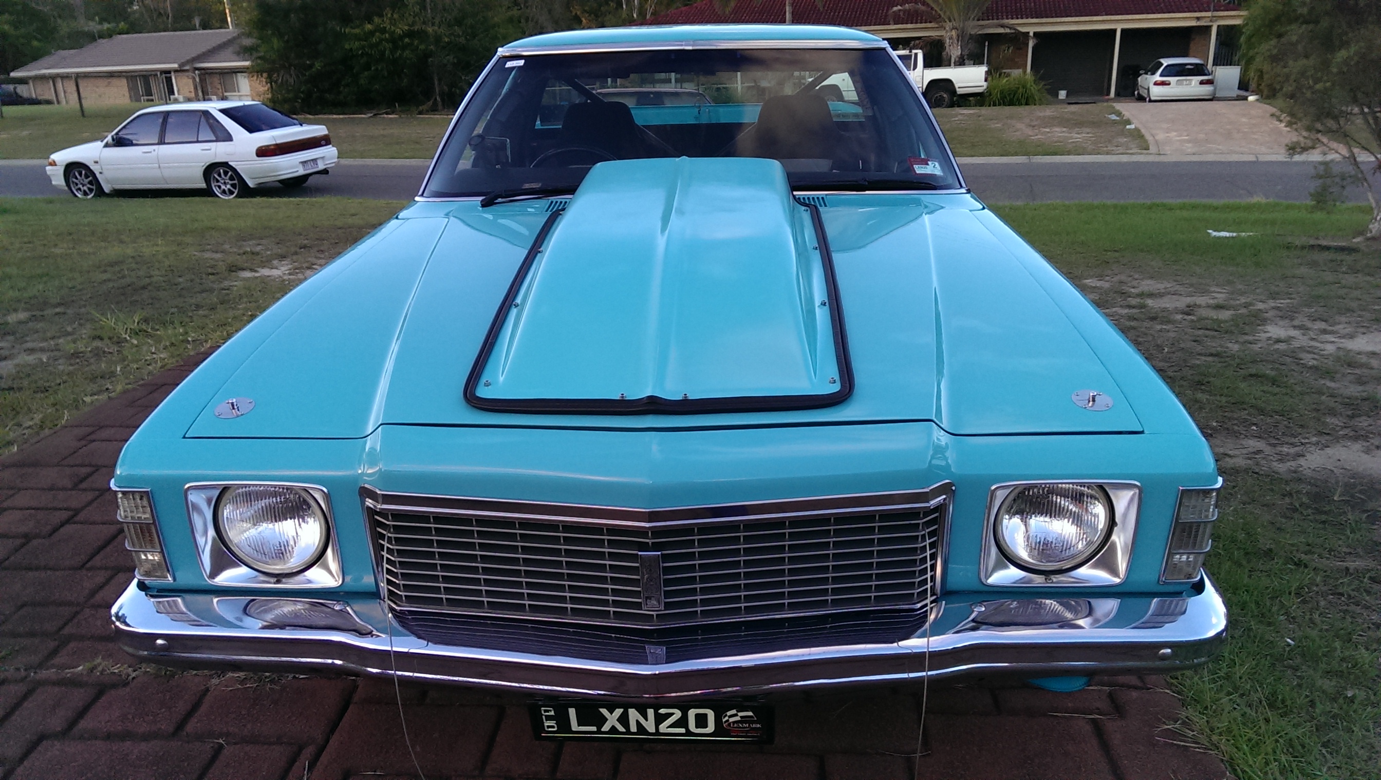 1975 Holden Ute