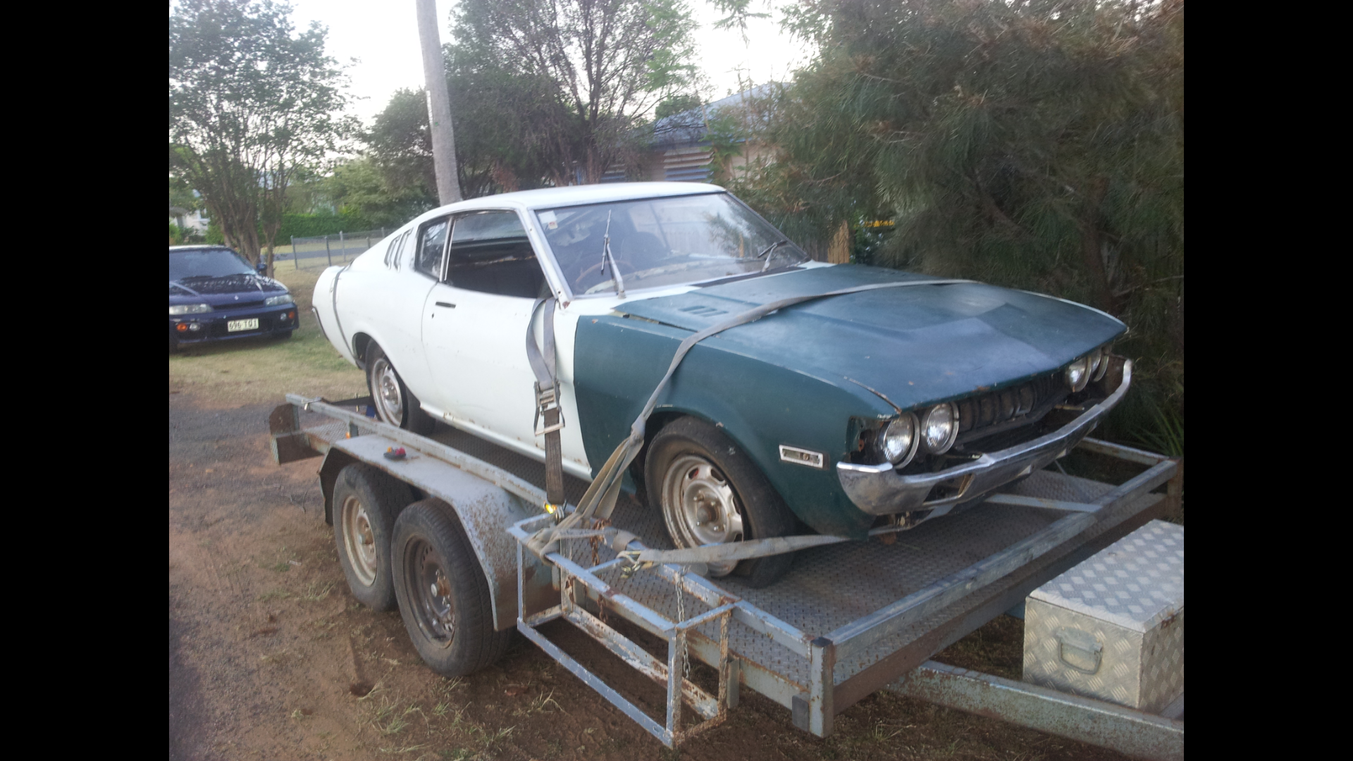 Chinchilla ford dealers qld #5