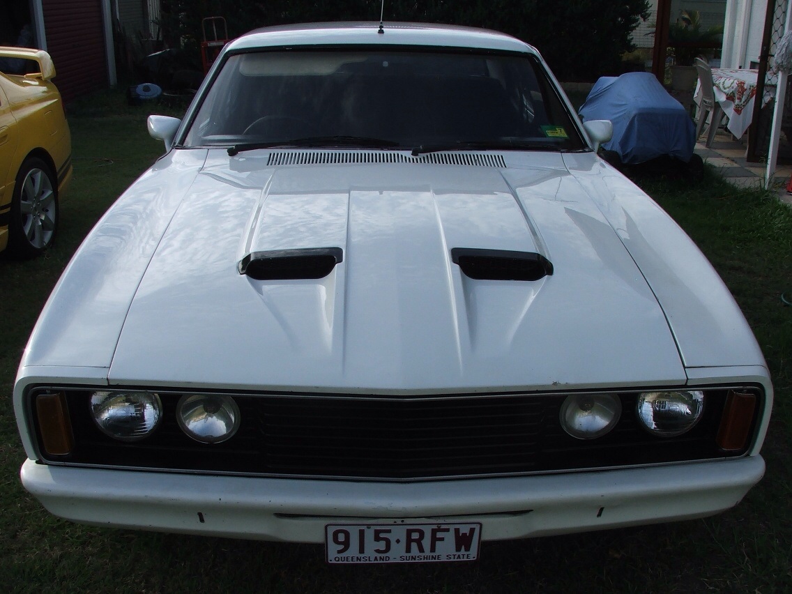 Ford dealer gladstone qld #6