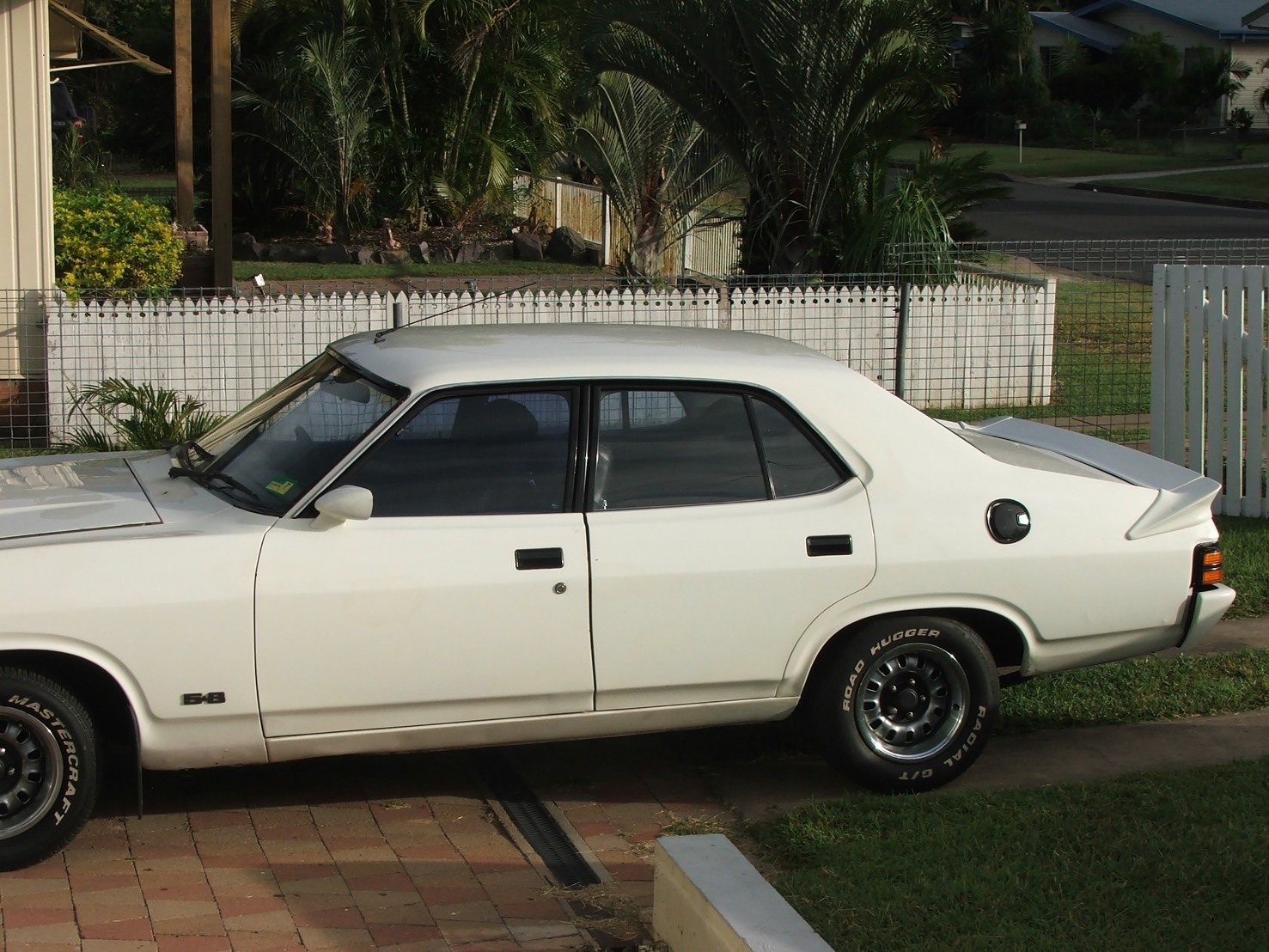 Ford dealer gladstone qld #8