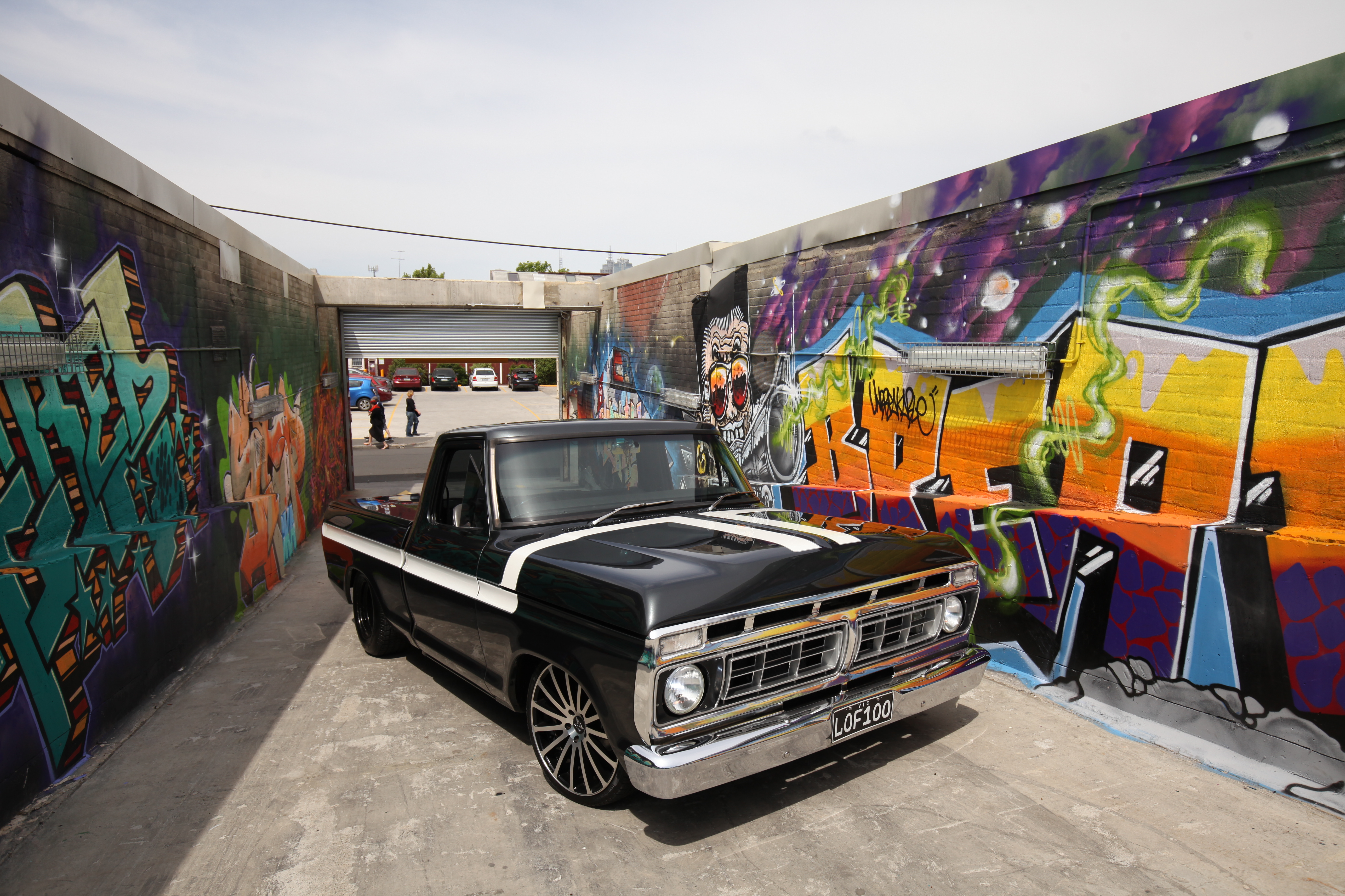 Ford dealers melbourne #8