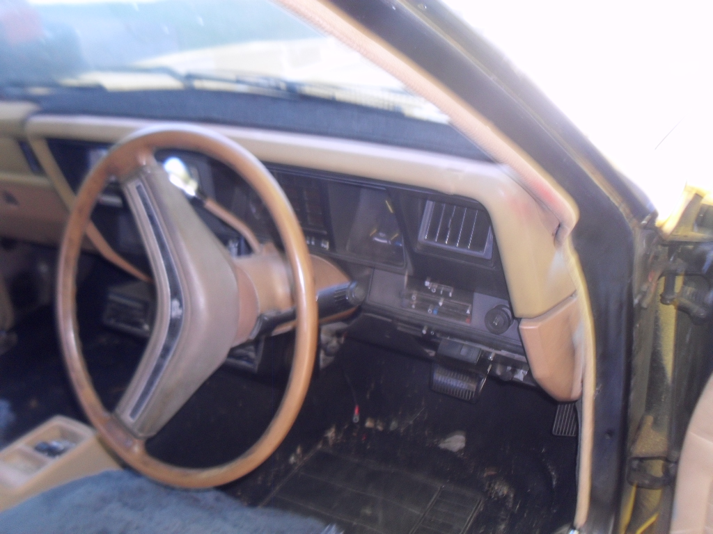 1980 Holden Kingswood