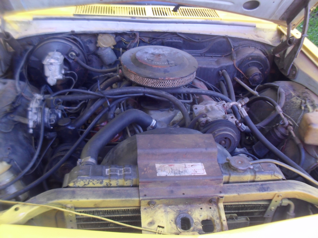 1980 Holden Kingswood