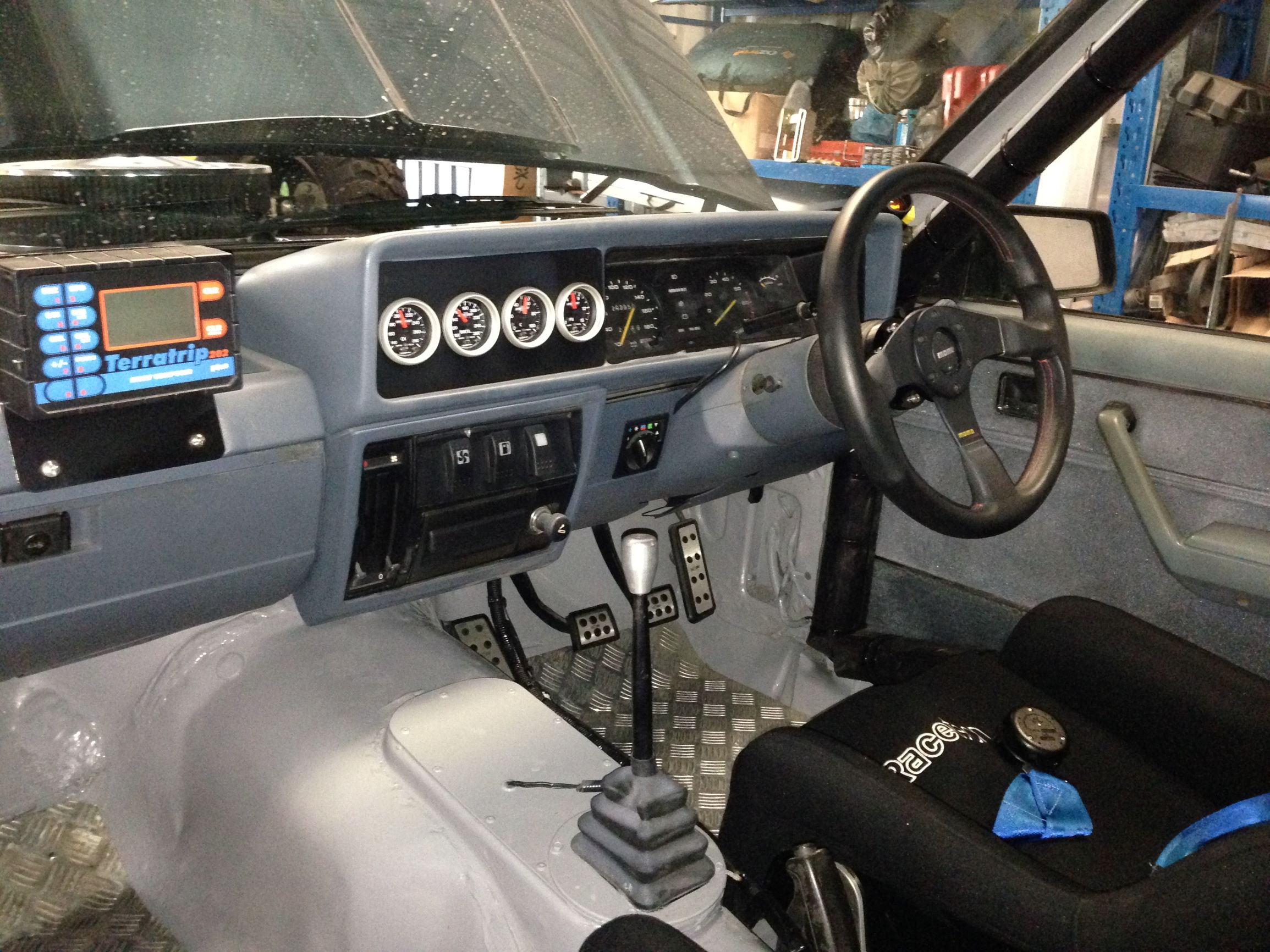 1981 Holden Commodore