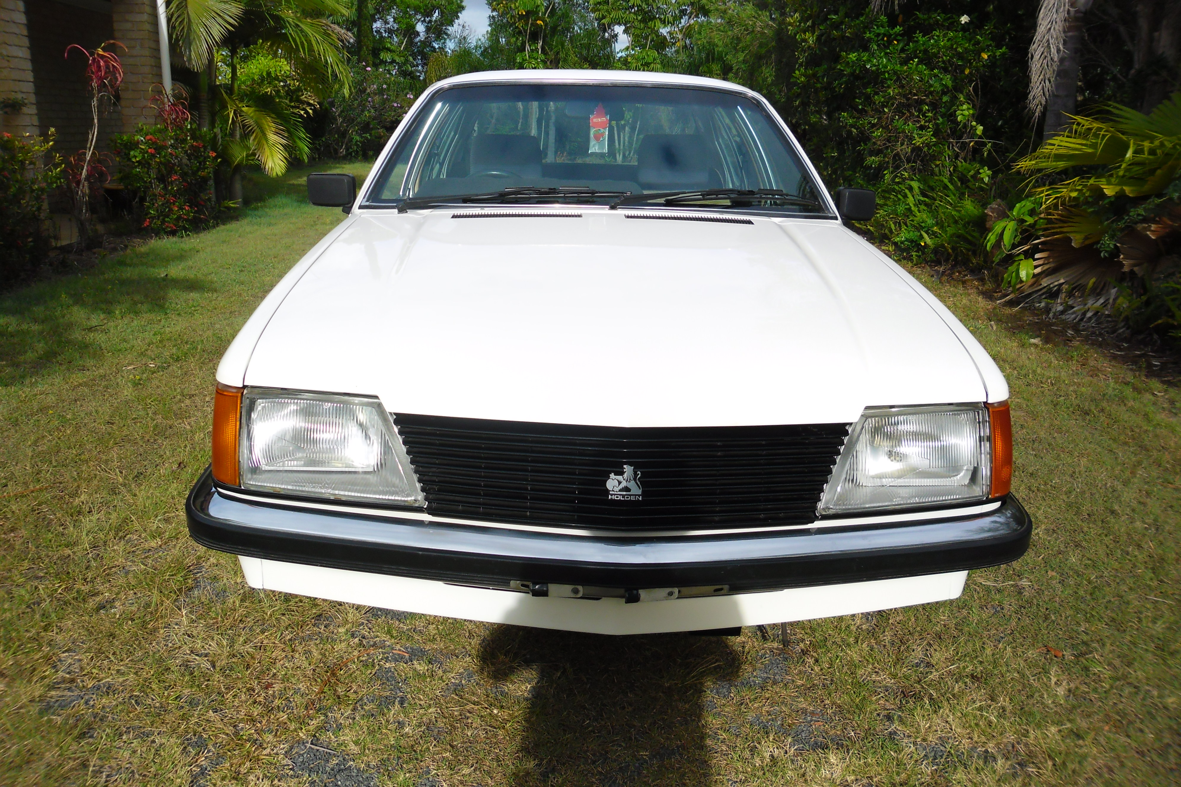 1983 Holden Commodore