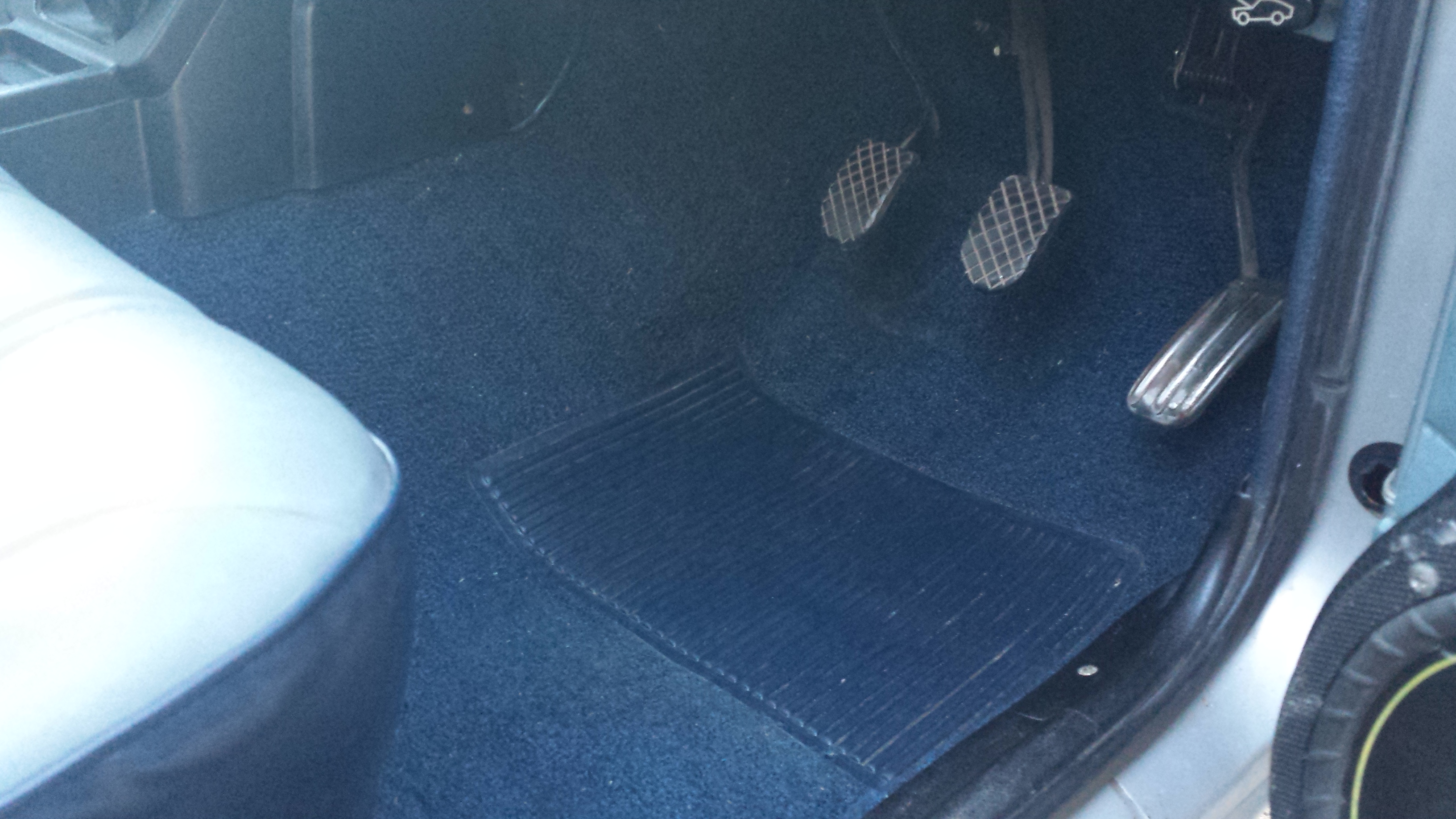 1983 Holden Gemini