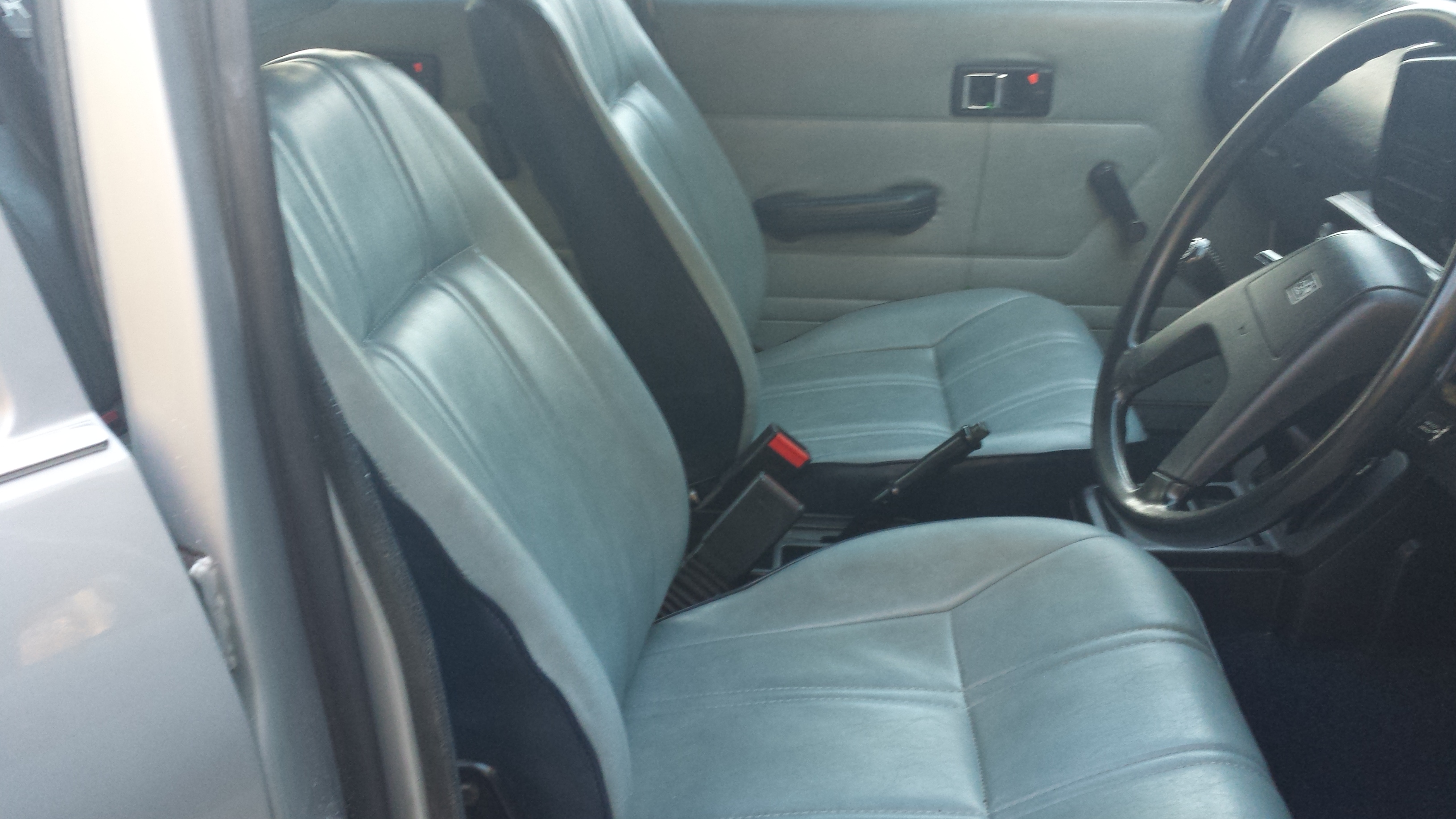 1983 Holden Gemini