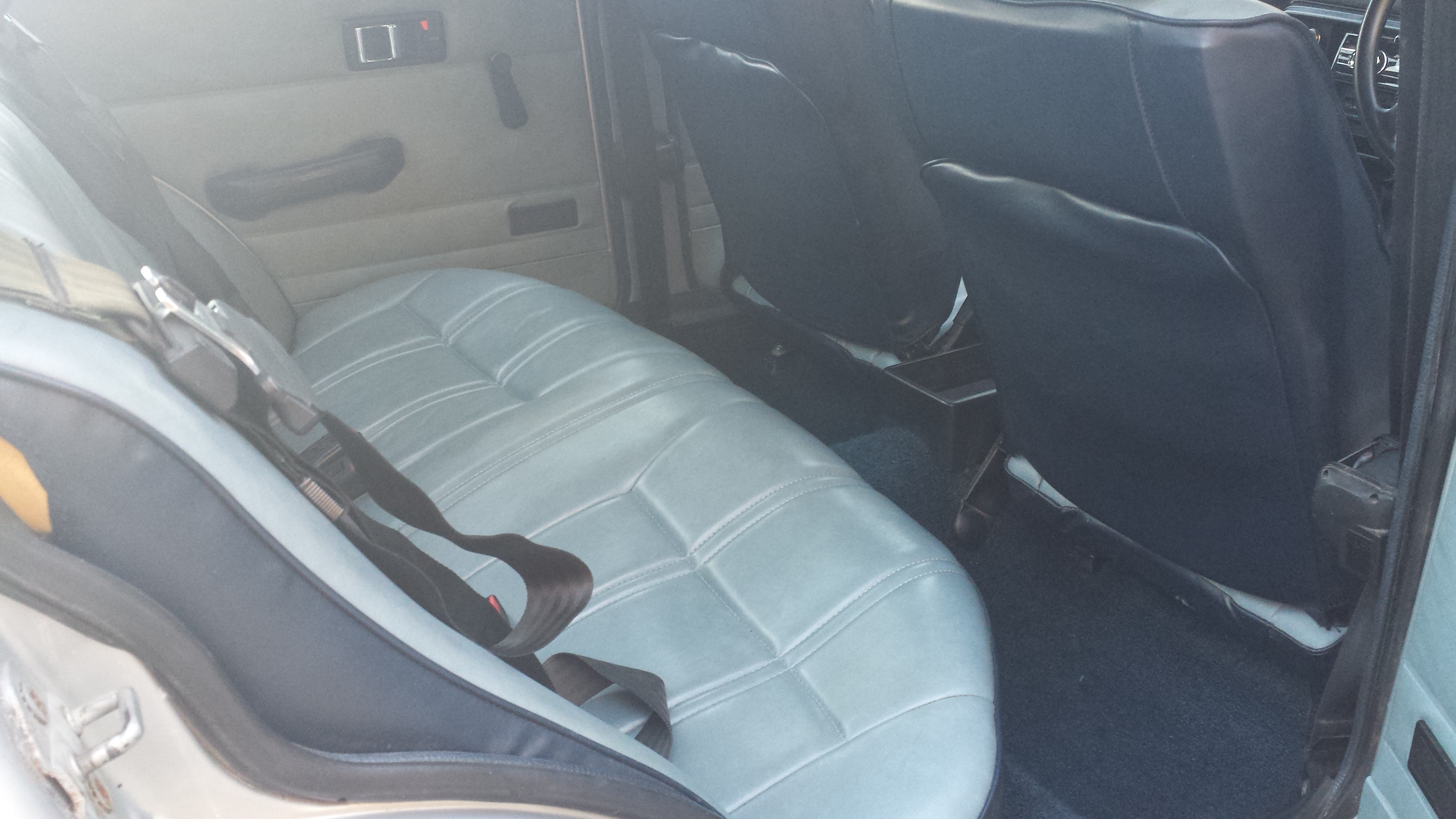 1983 Holden Gemini