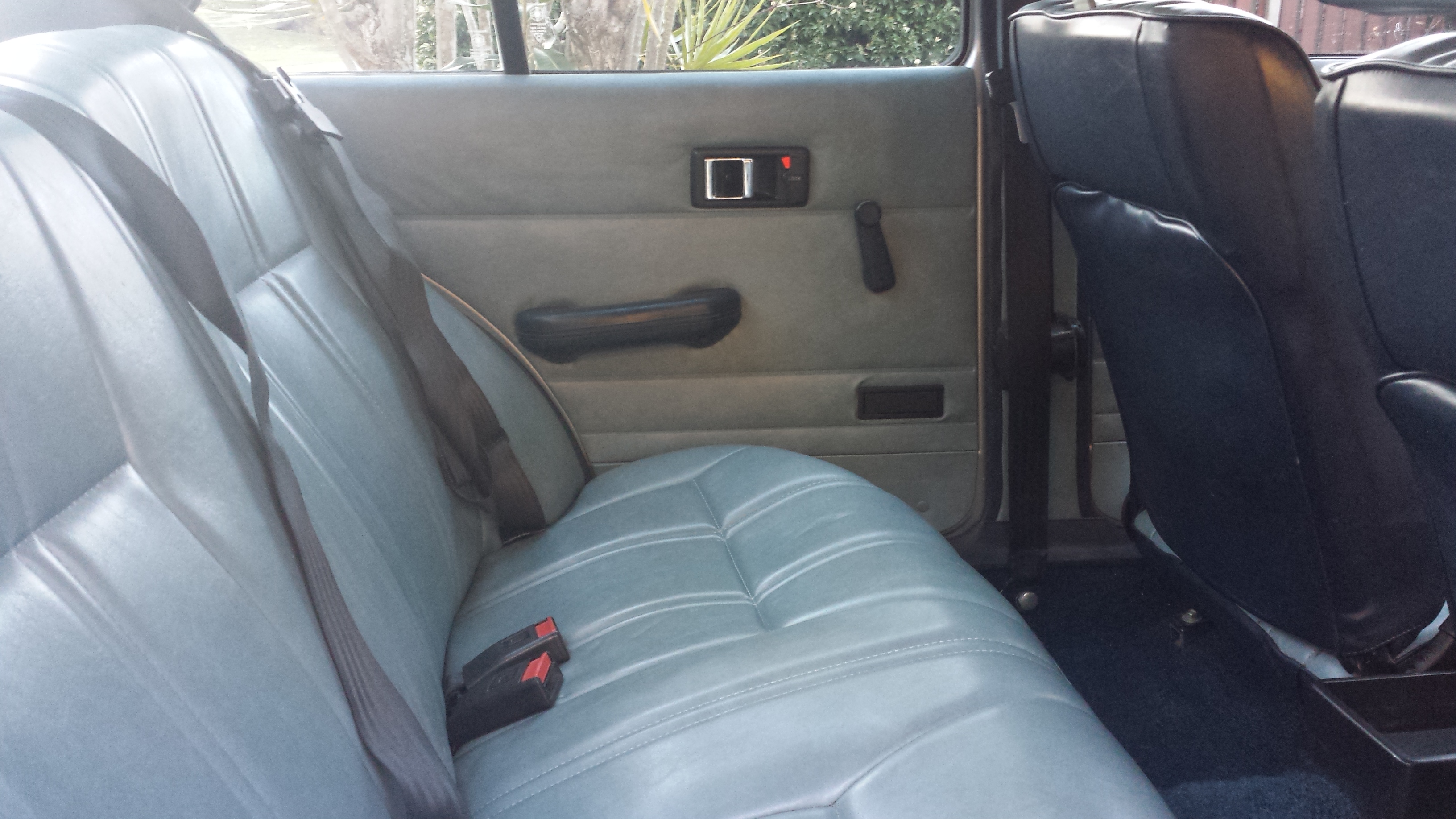 1983 Holden Gemini