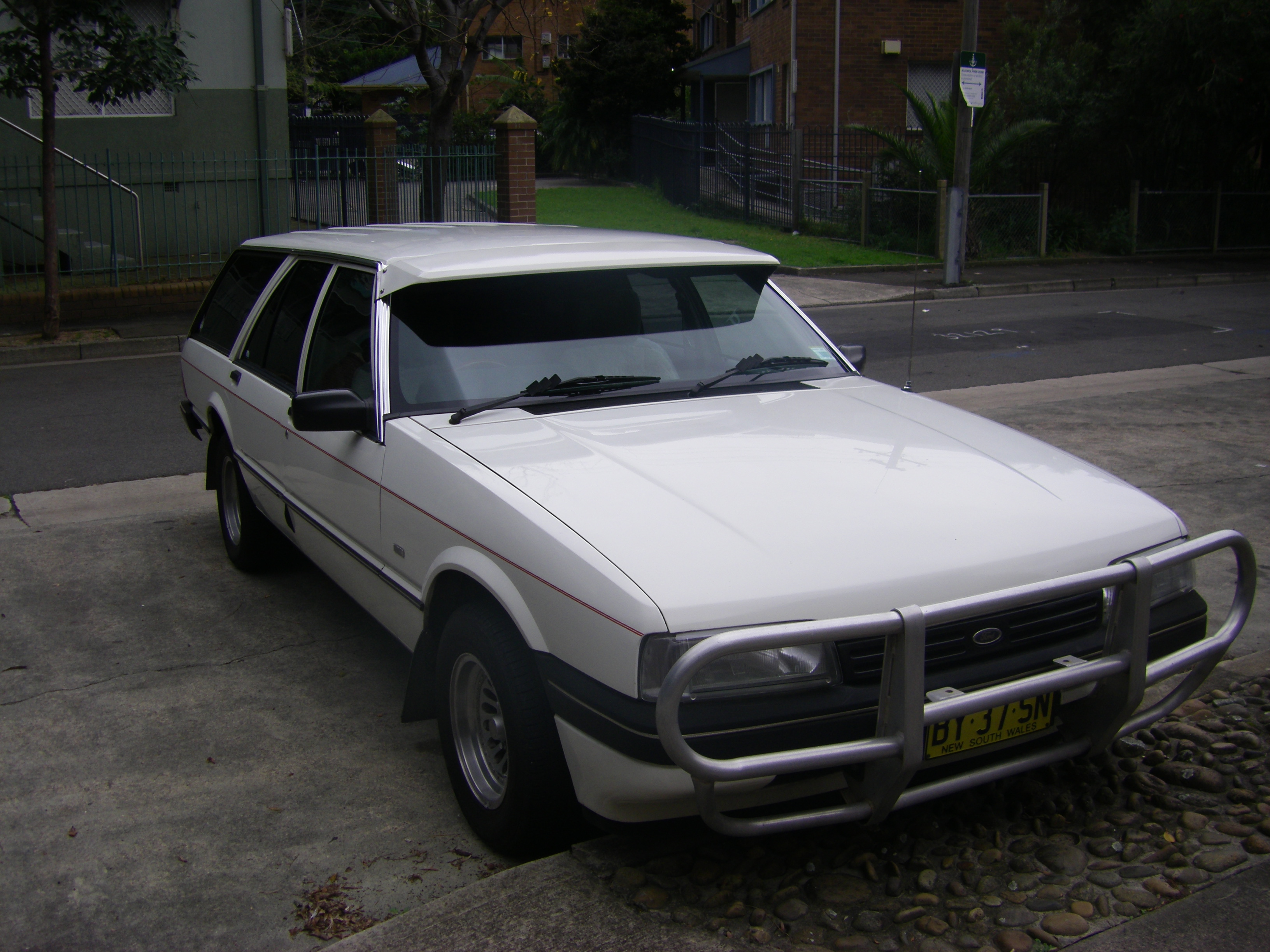 Ford dealers nsw sydney #3