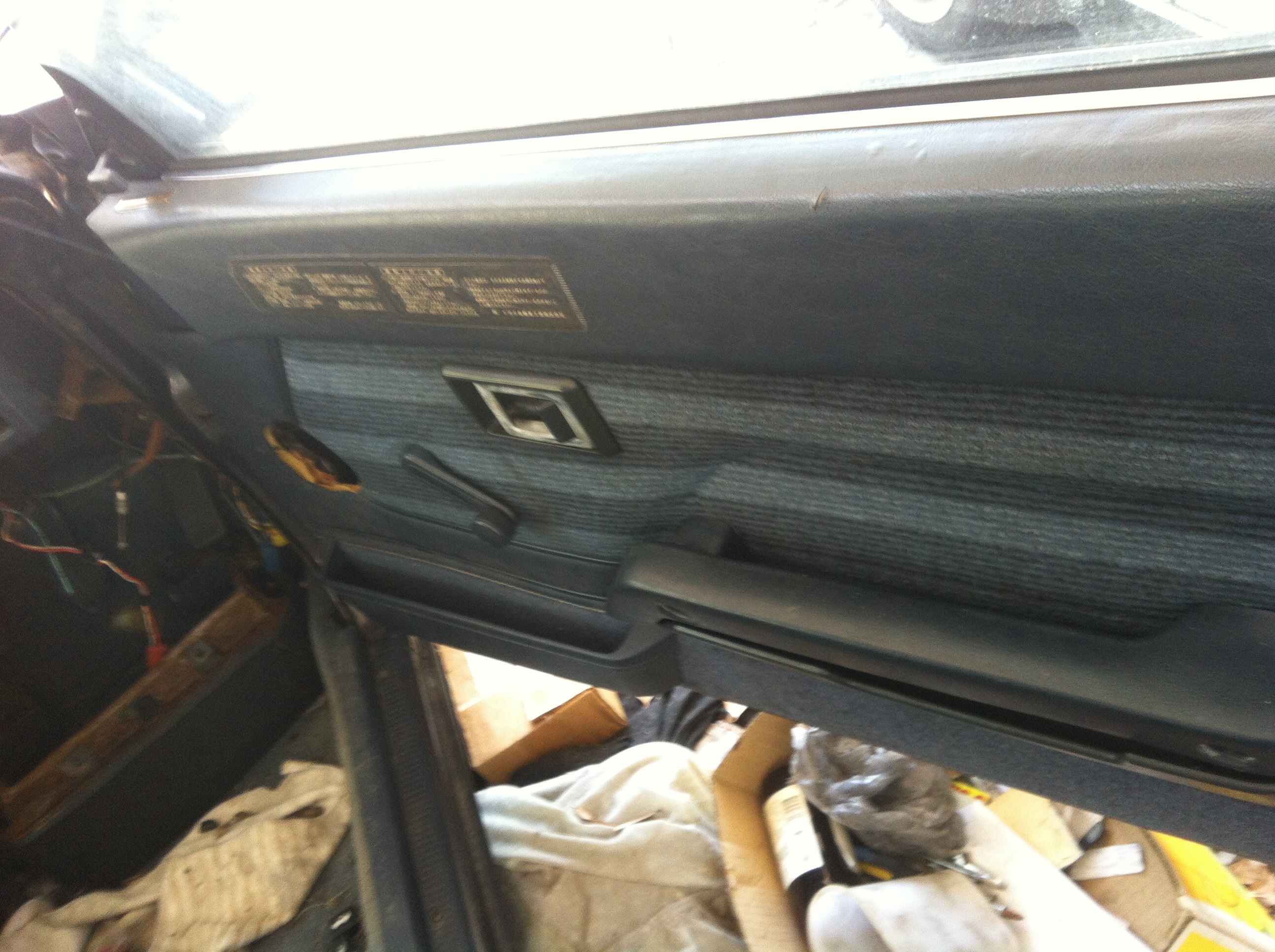 1986 Toyota Celica RA65