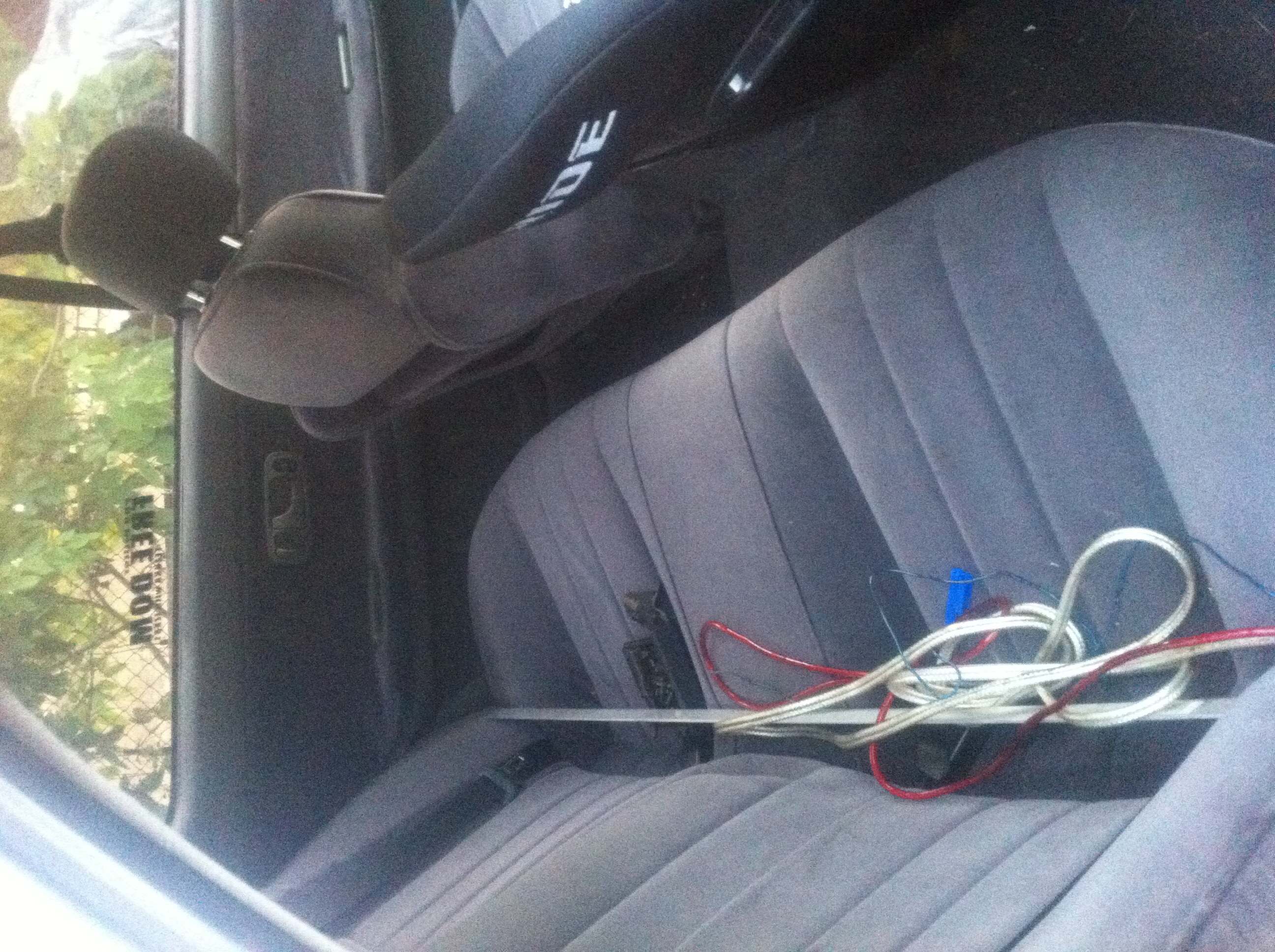 1990 Nissan Laurel