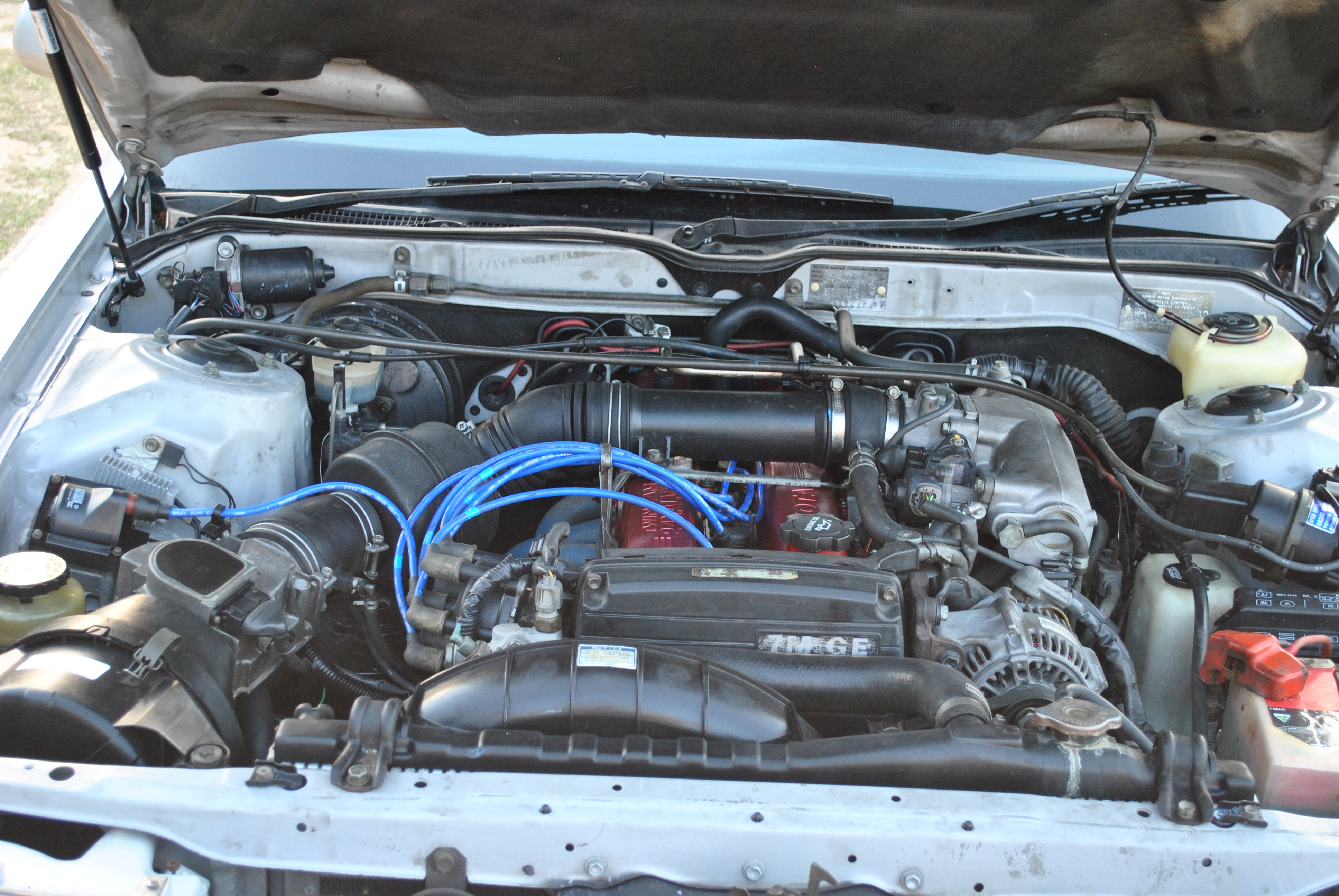 1990 Toyota Cressida