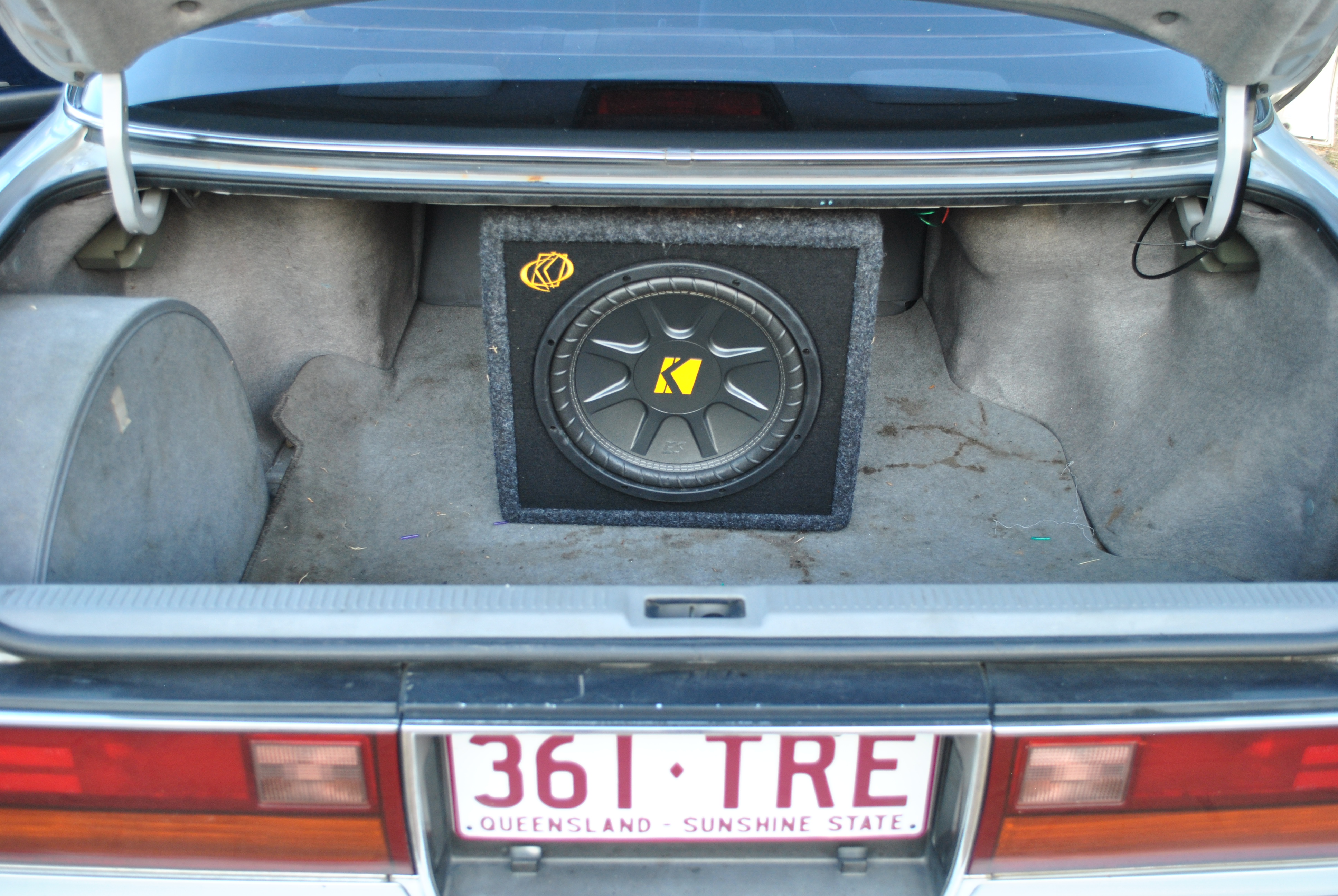 1990 Toyota Cressida