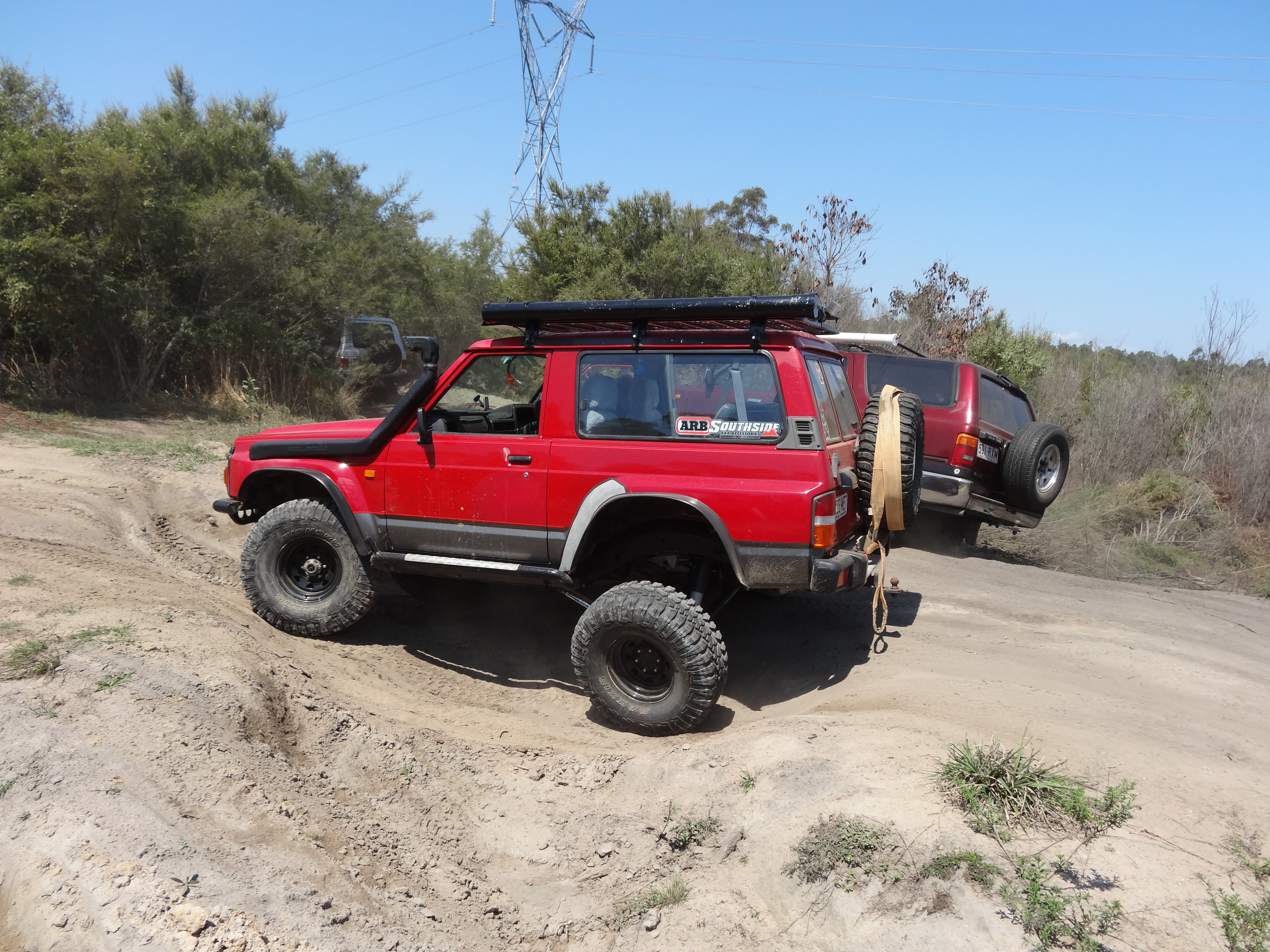 1991 Ford Maverick