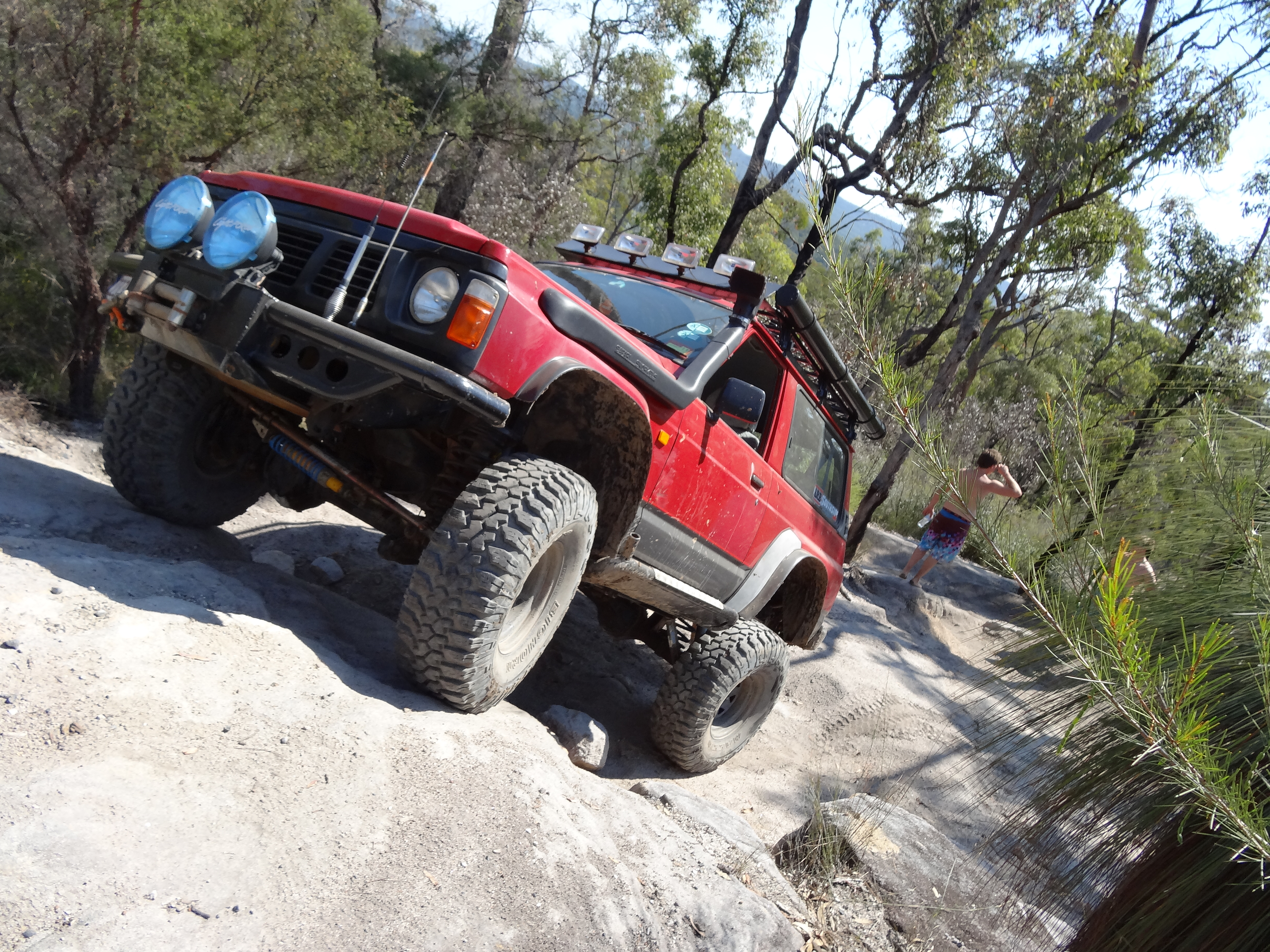 1991 Ford Maverick