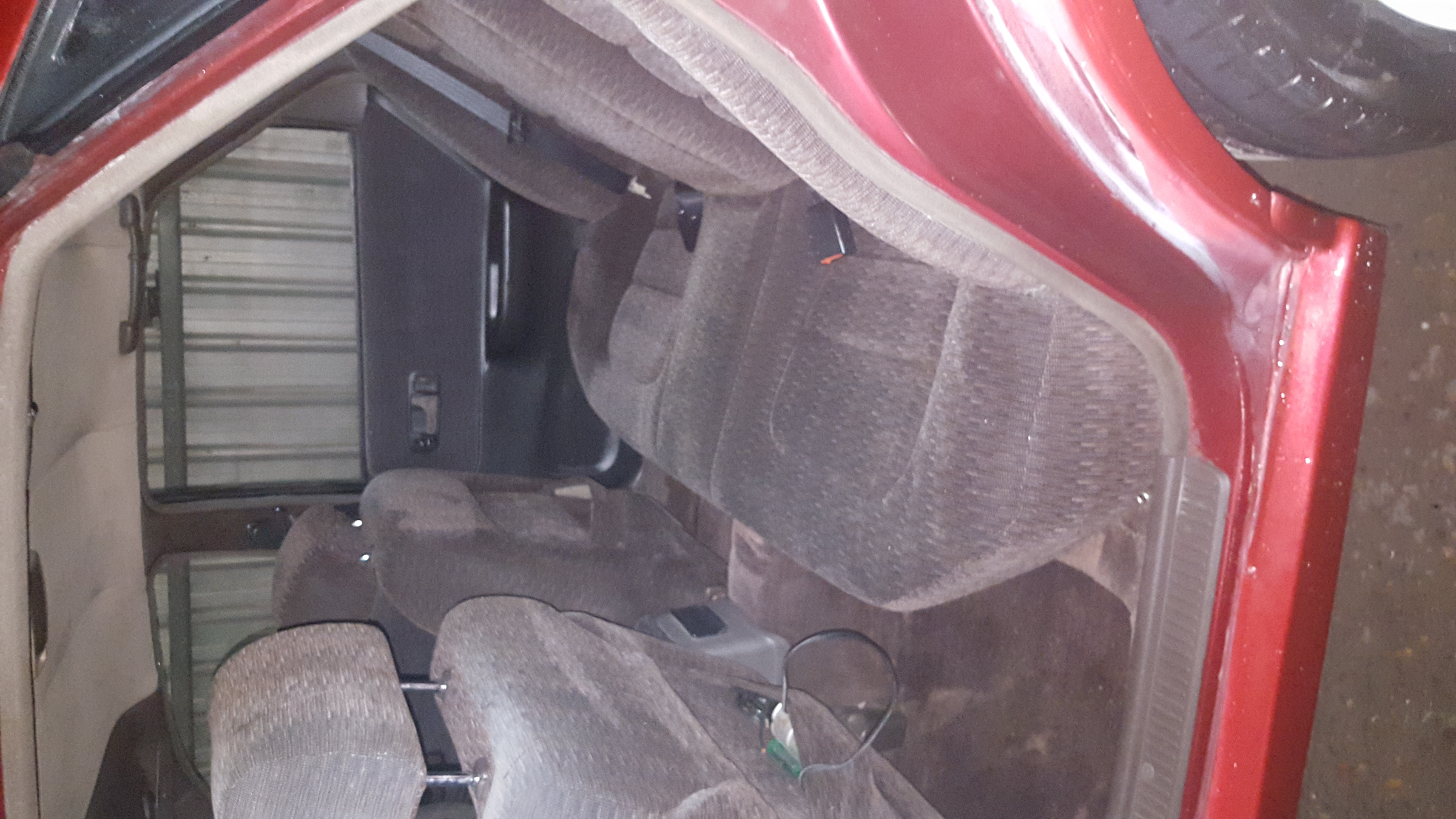 1991 Nissan Cefiro