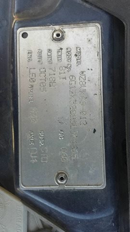 1991 Toyota SERA