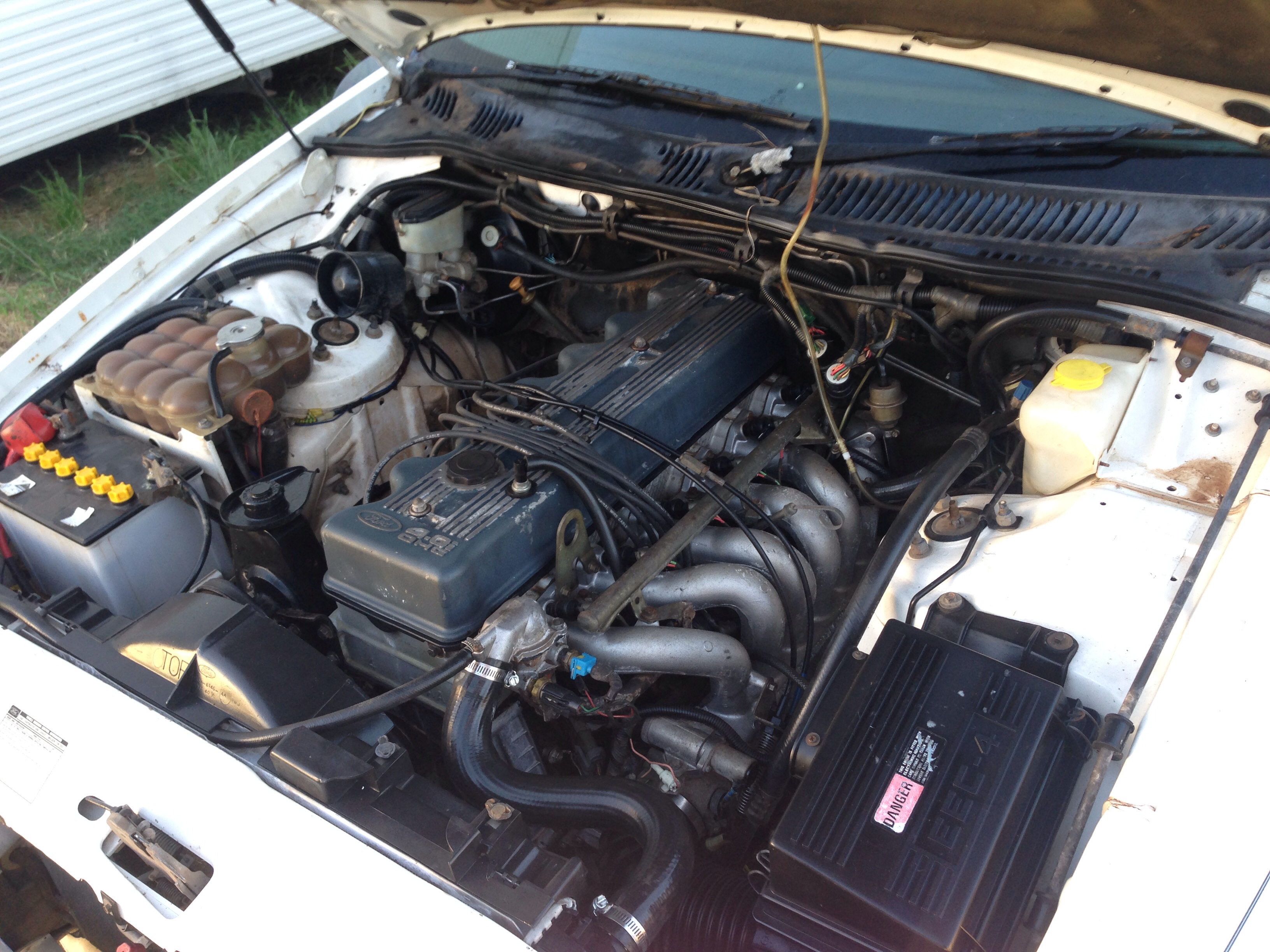 Ford dealer gladstone qld #5