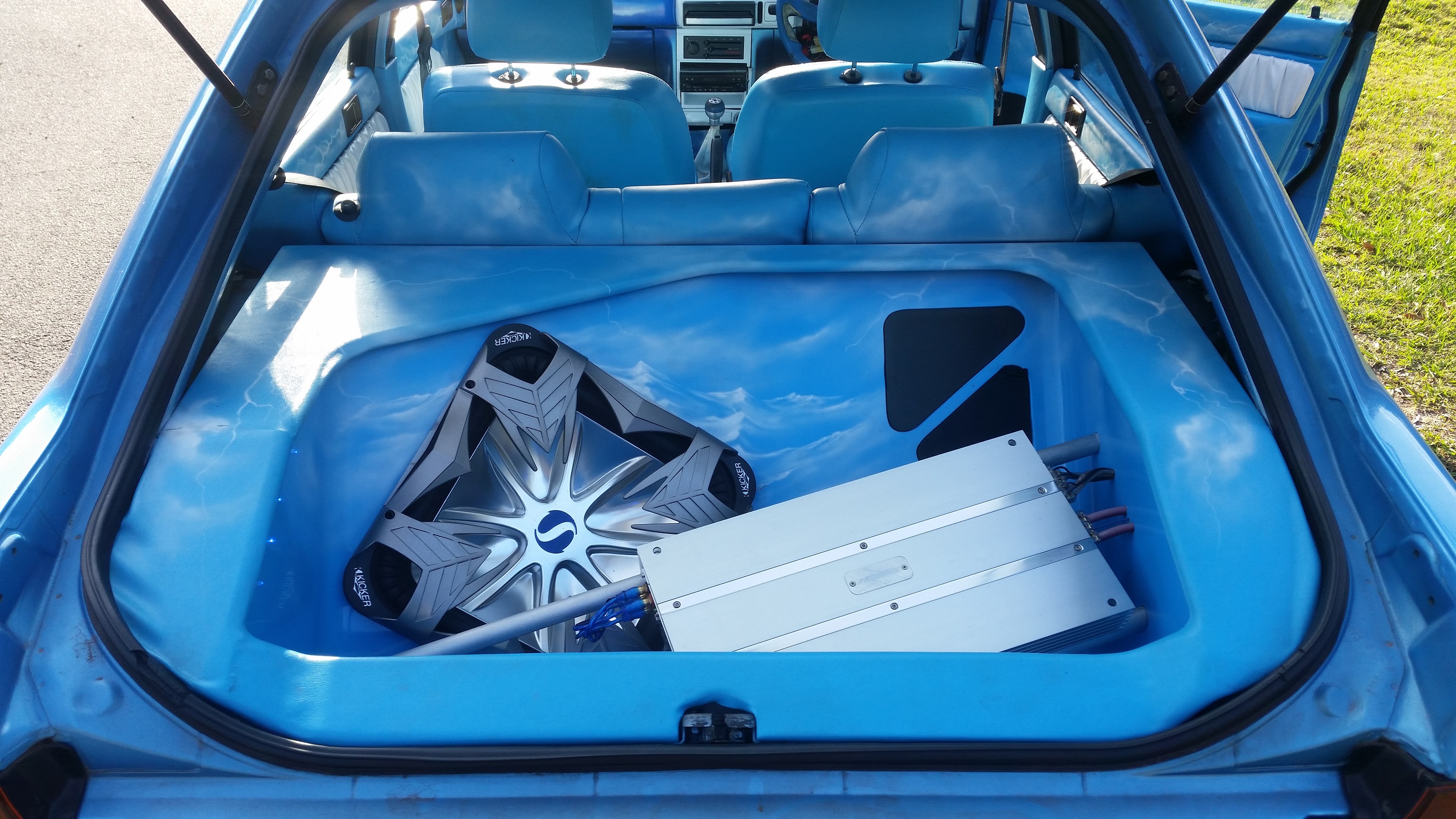 Ford laser 1992 manual