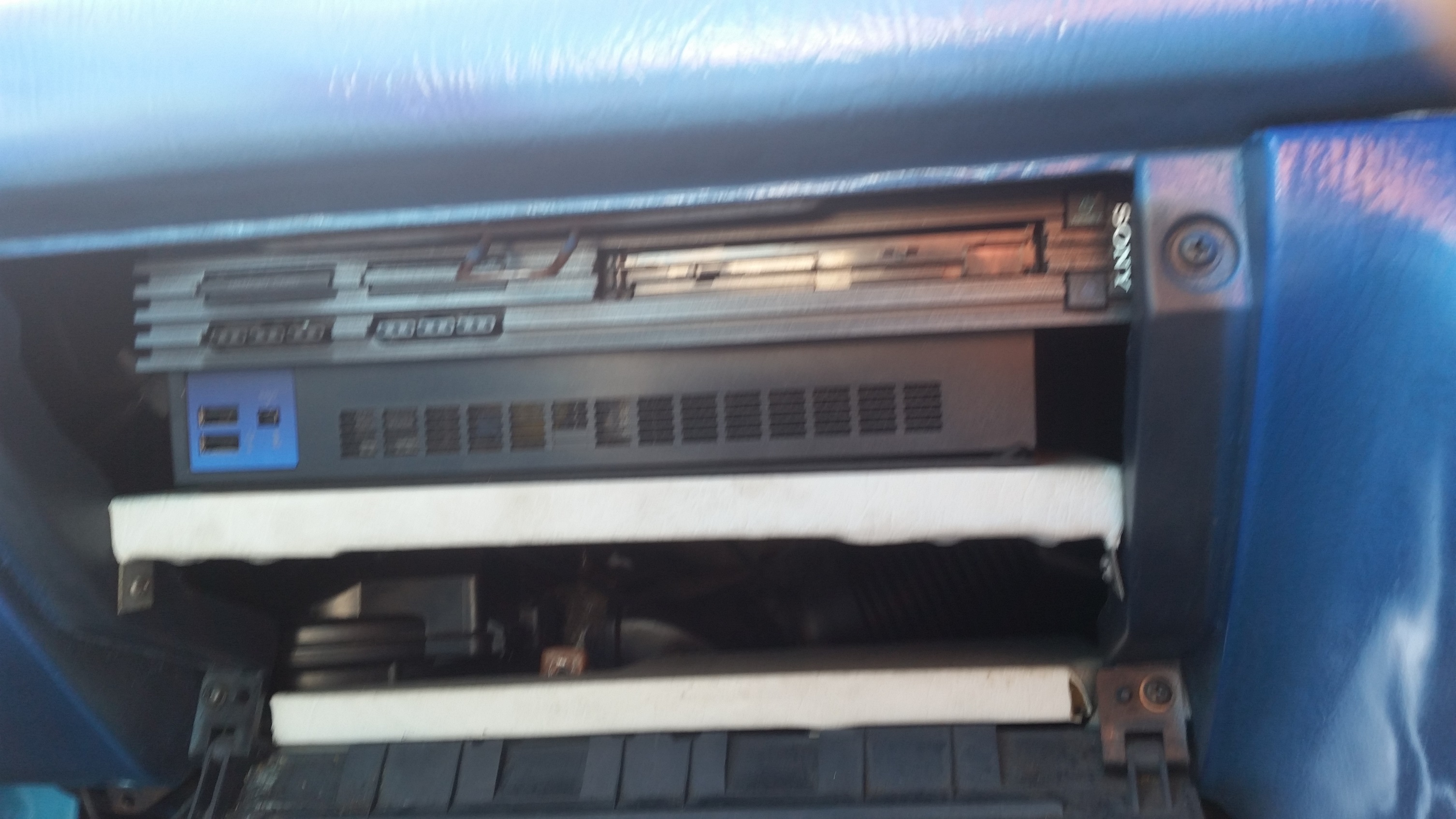 Ford laser 1992 manual #3