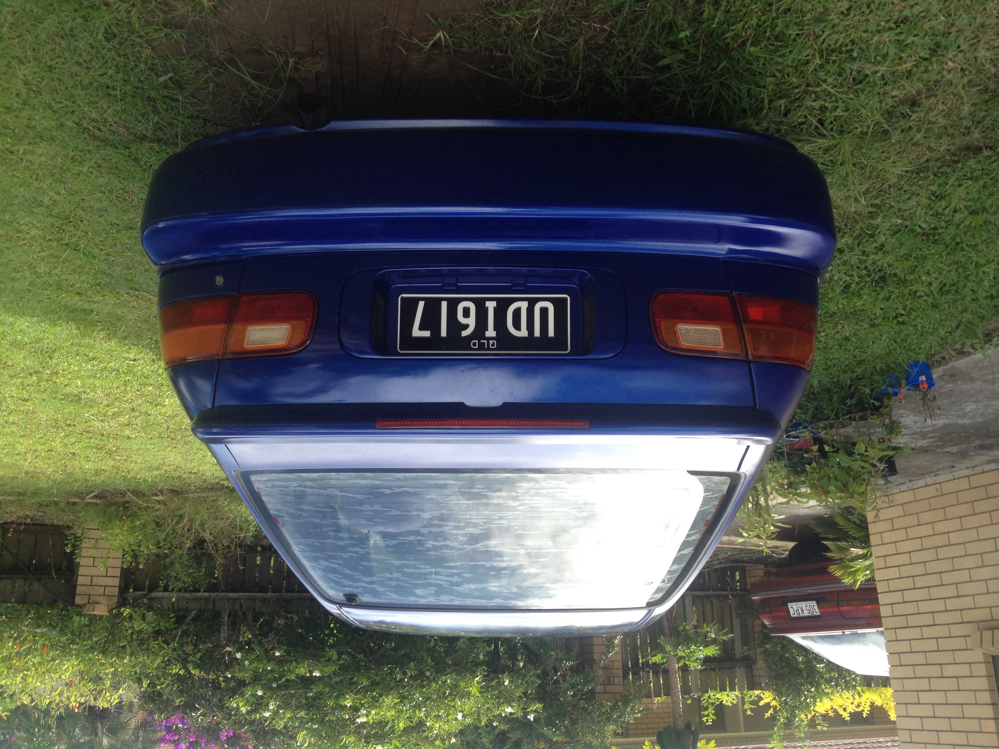 1993 Honda Civic