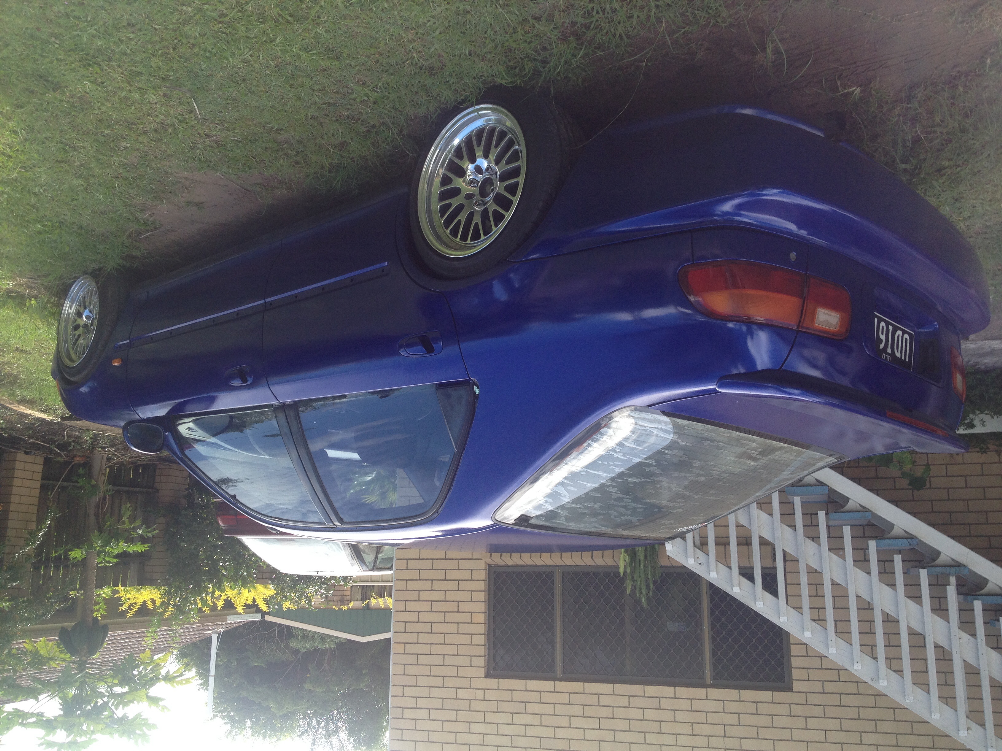 1993 Honda Civic