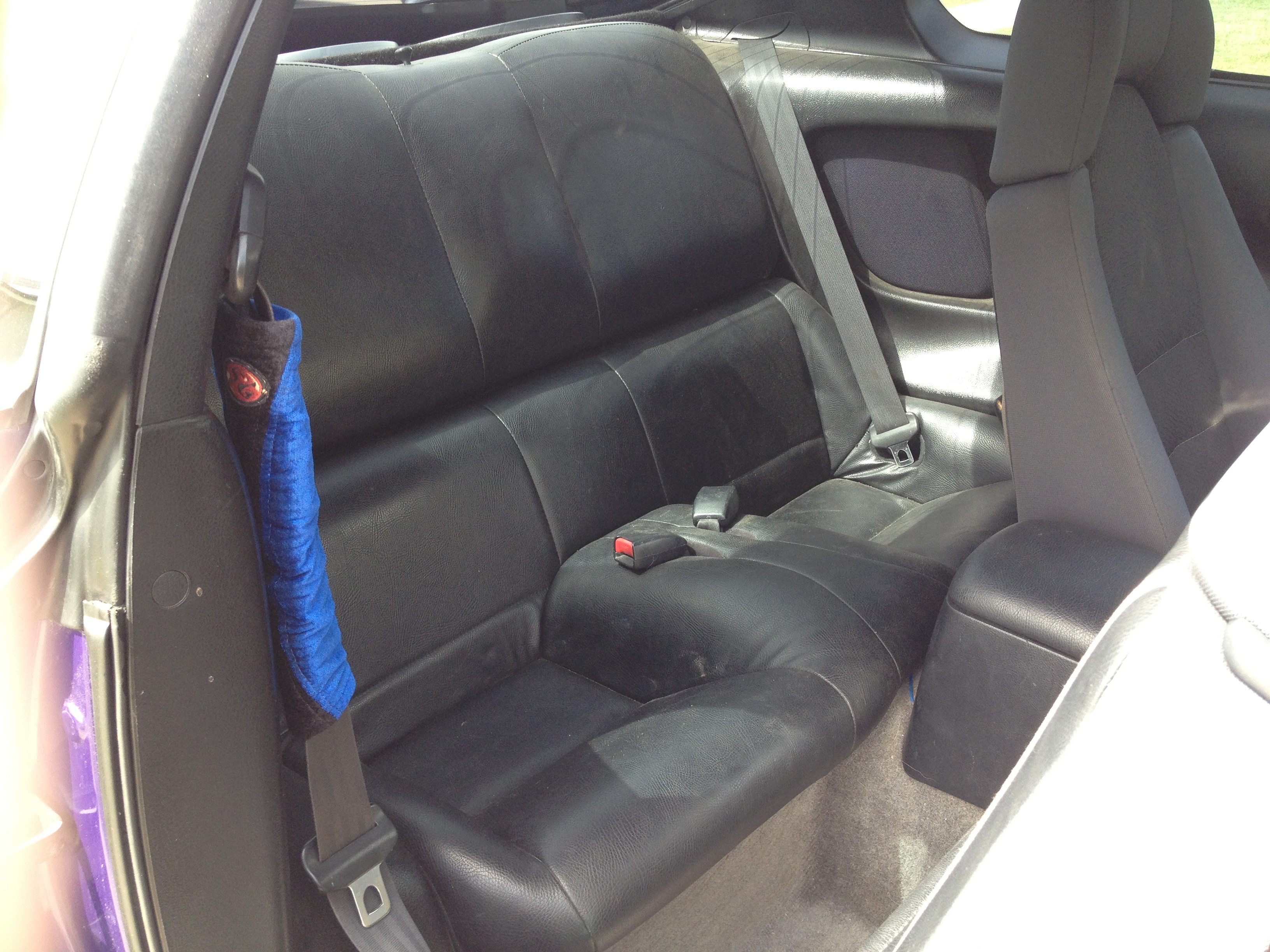 1993 Toyota Supra Turbo Hardtop