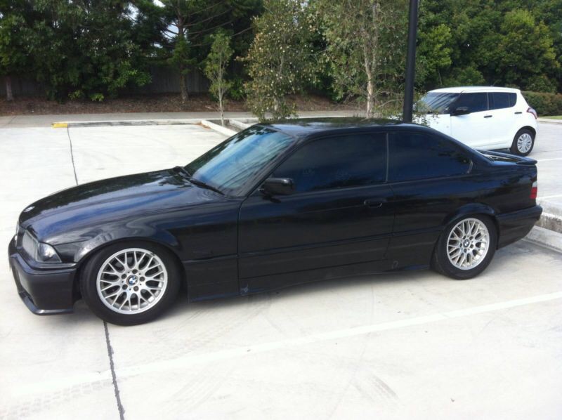1994 Bmw 318is For Sale Or Swap Qld Gold Coast 1994 Bmw 318is For Sale Or Swap Qld Gold Coast