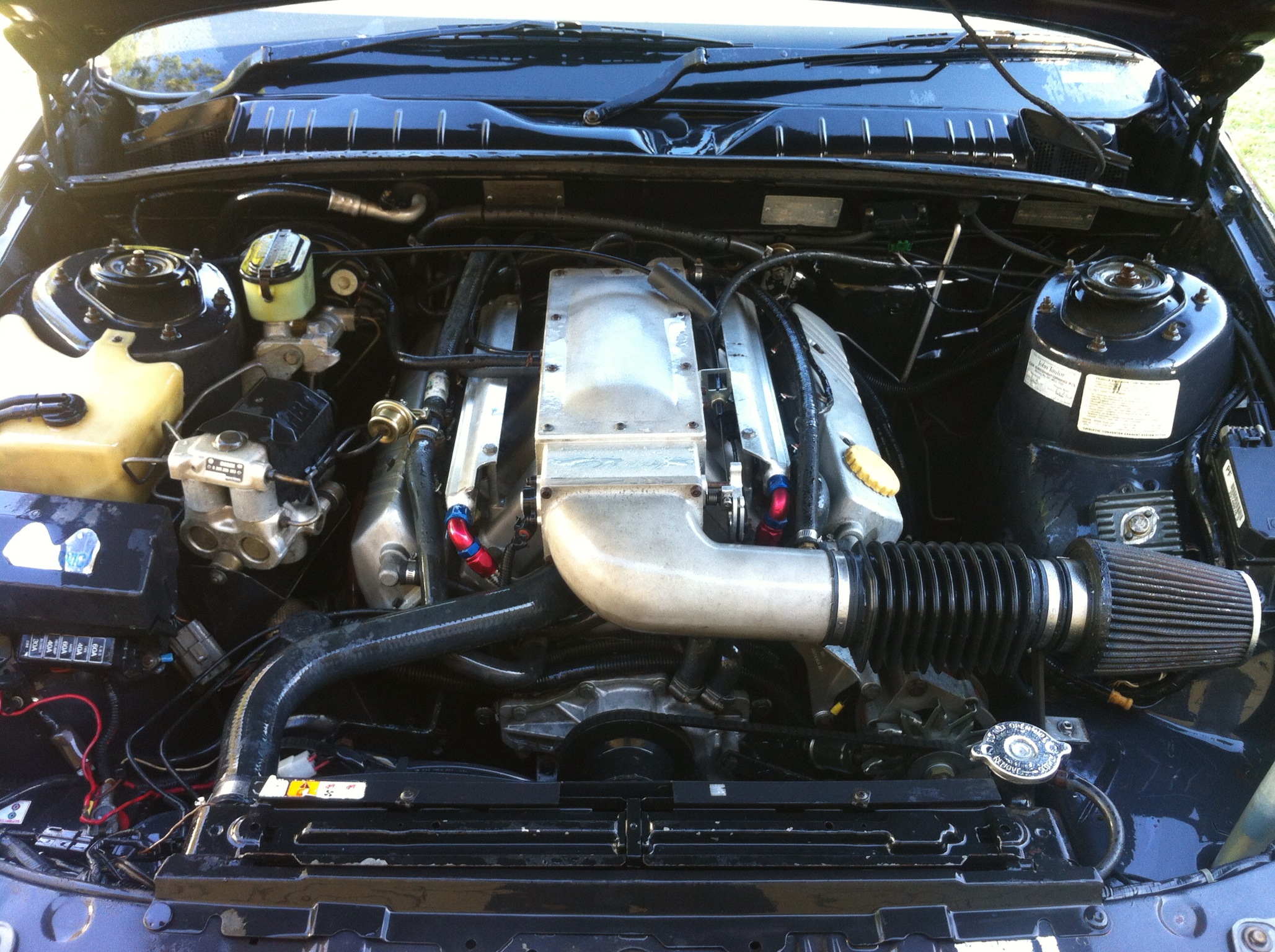 1994 Holden Commodore