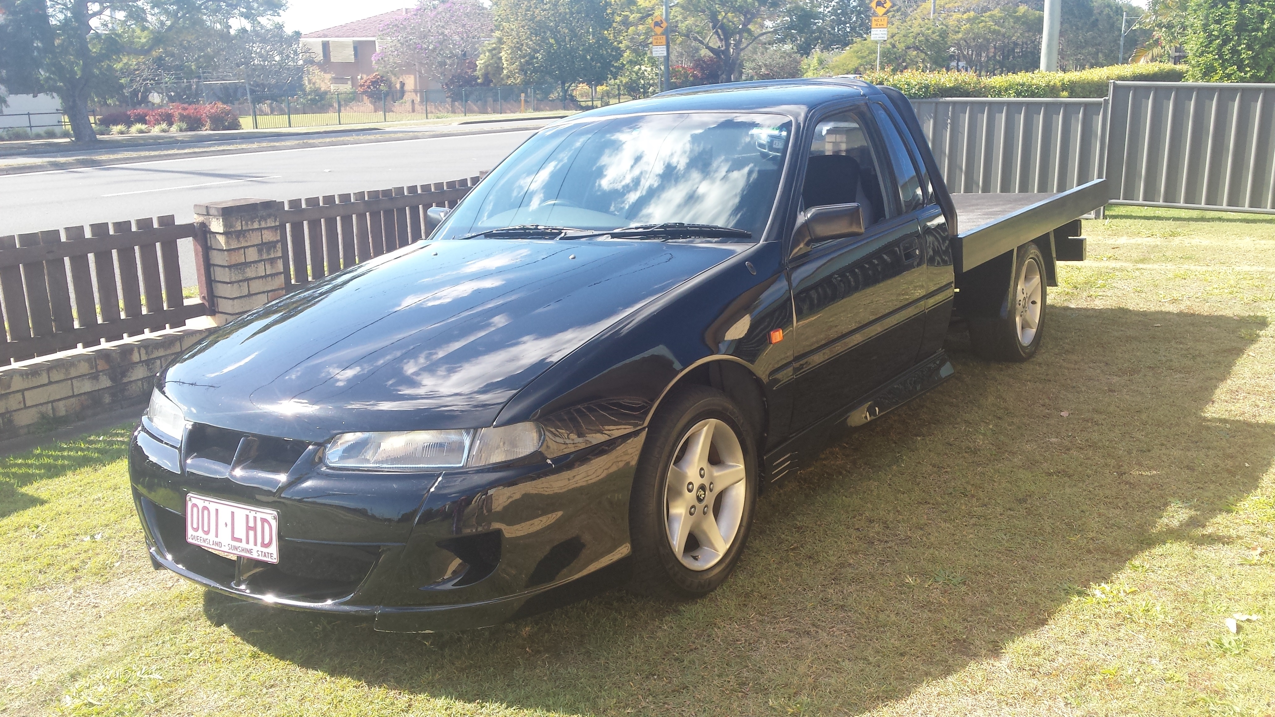 1994 Holden Commodore