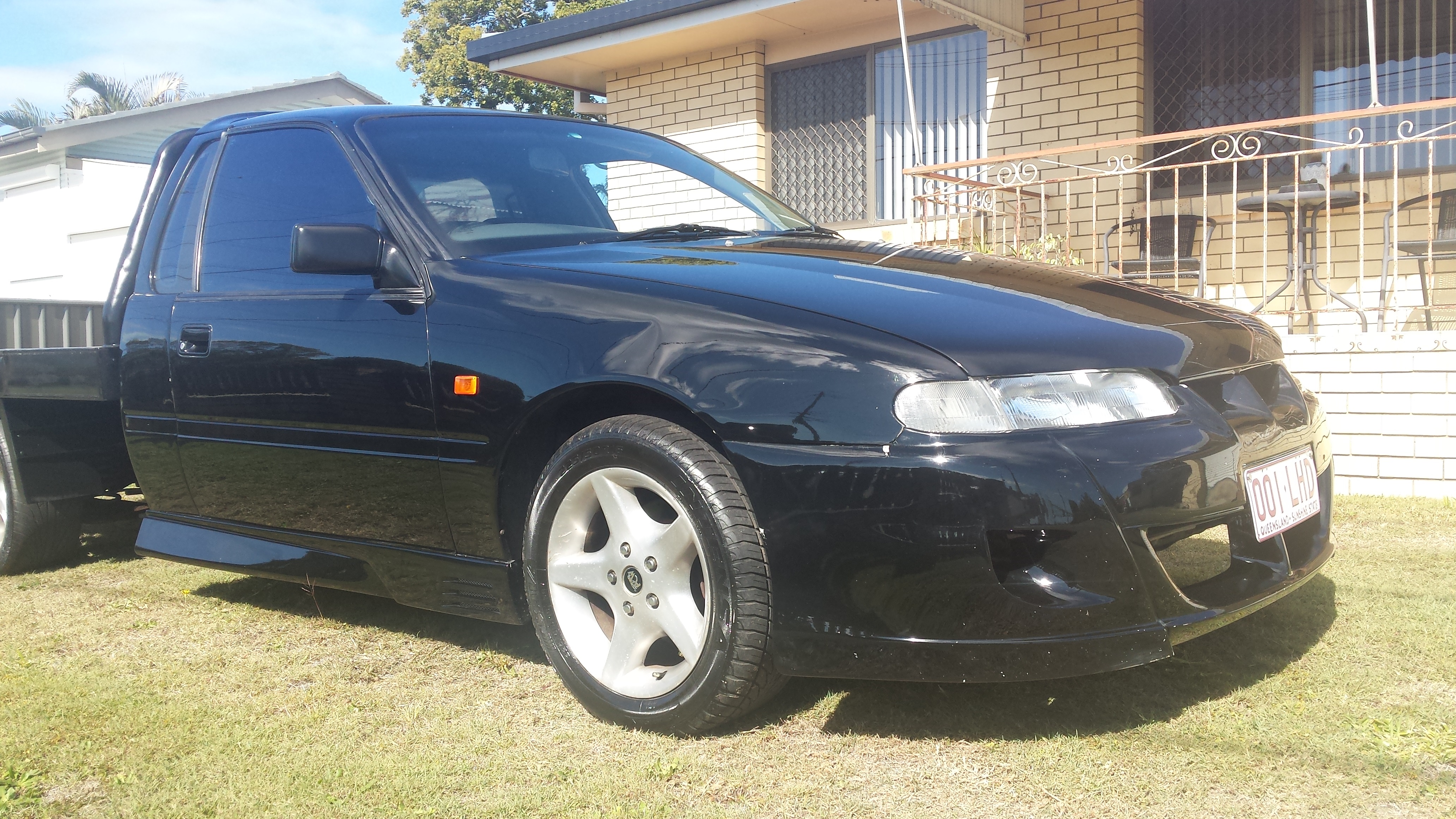 1994 Holden Commodore