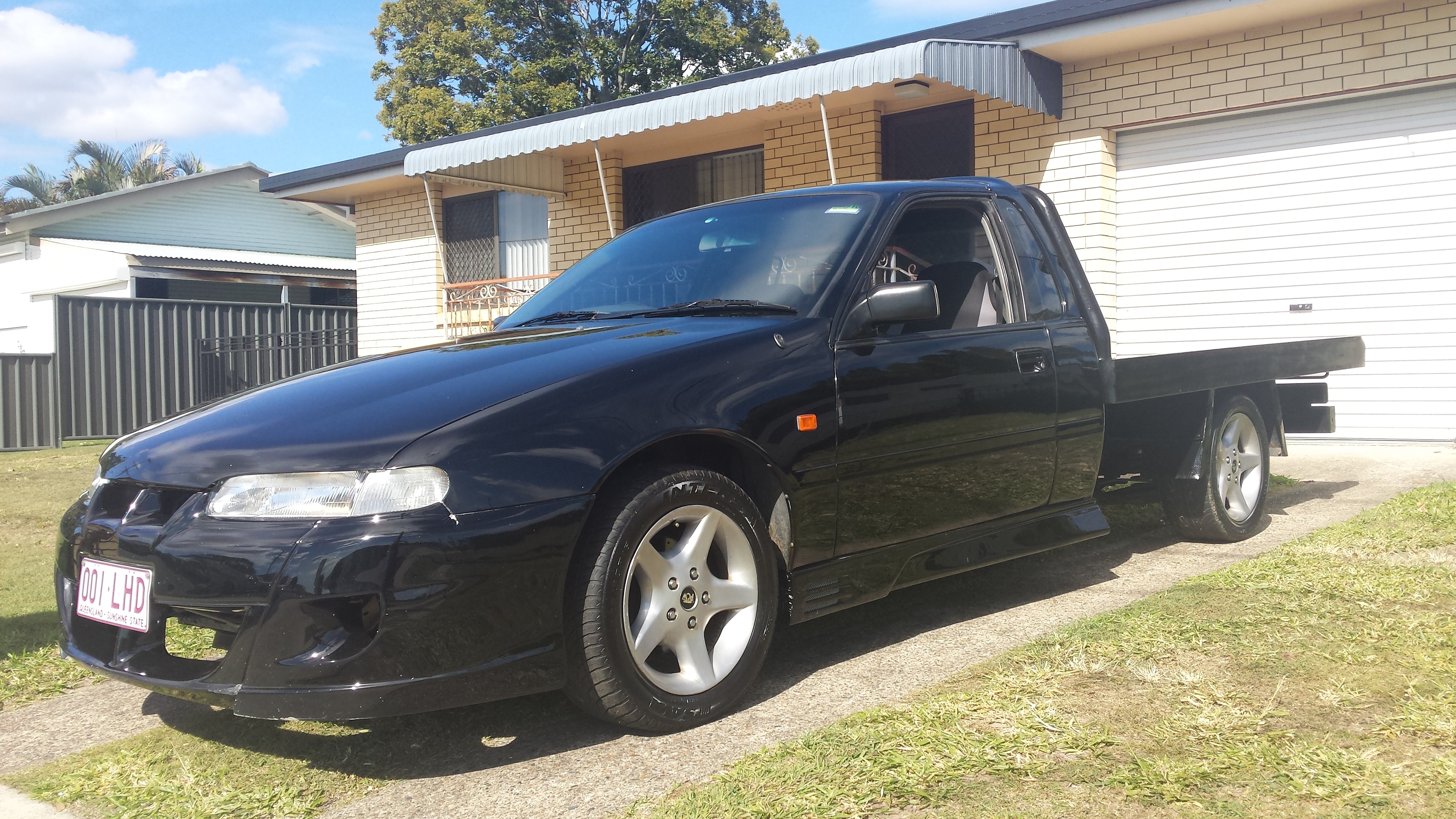 1994 Holden Commodore