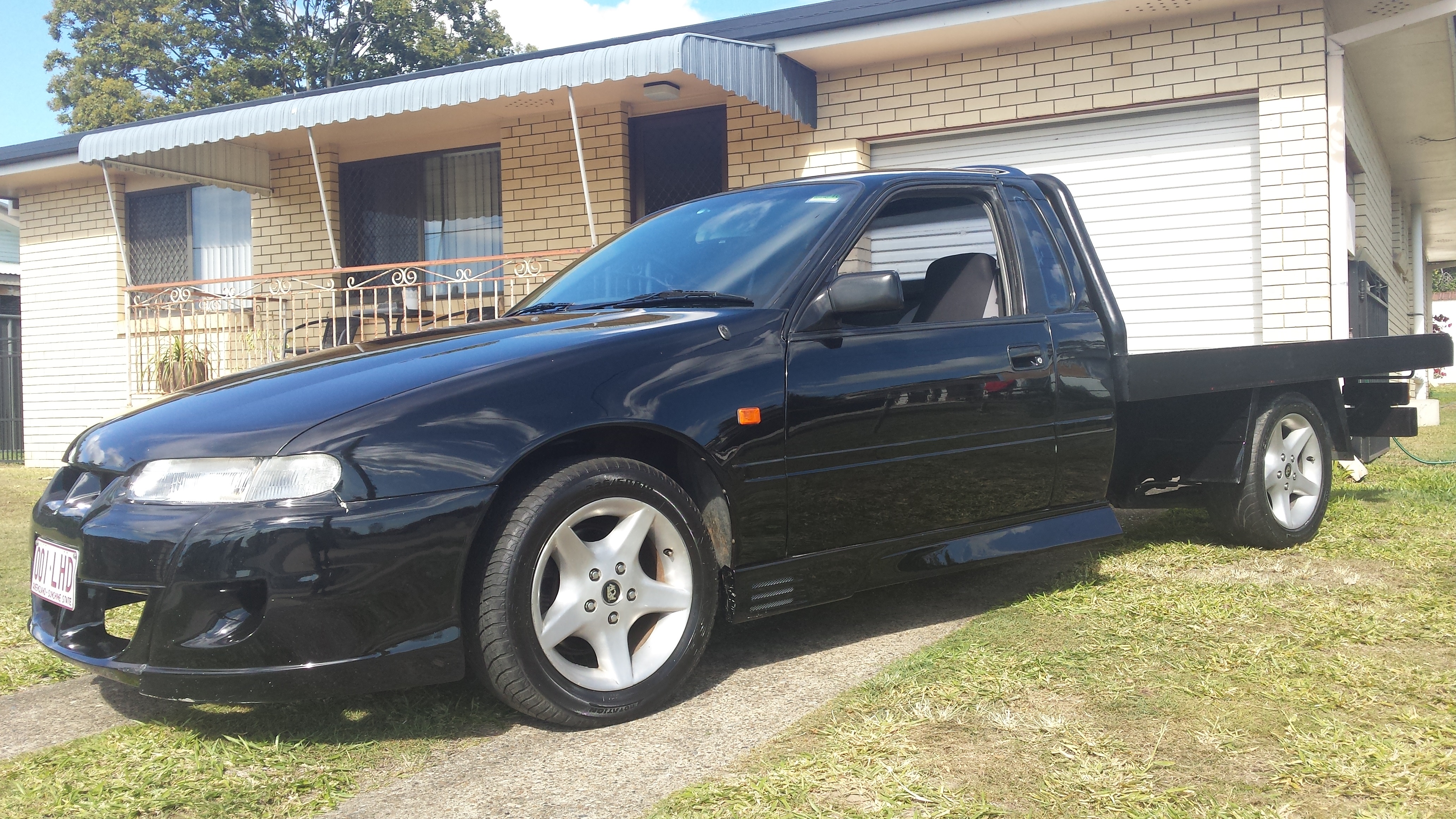 1994 Holden Commodore