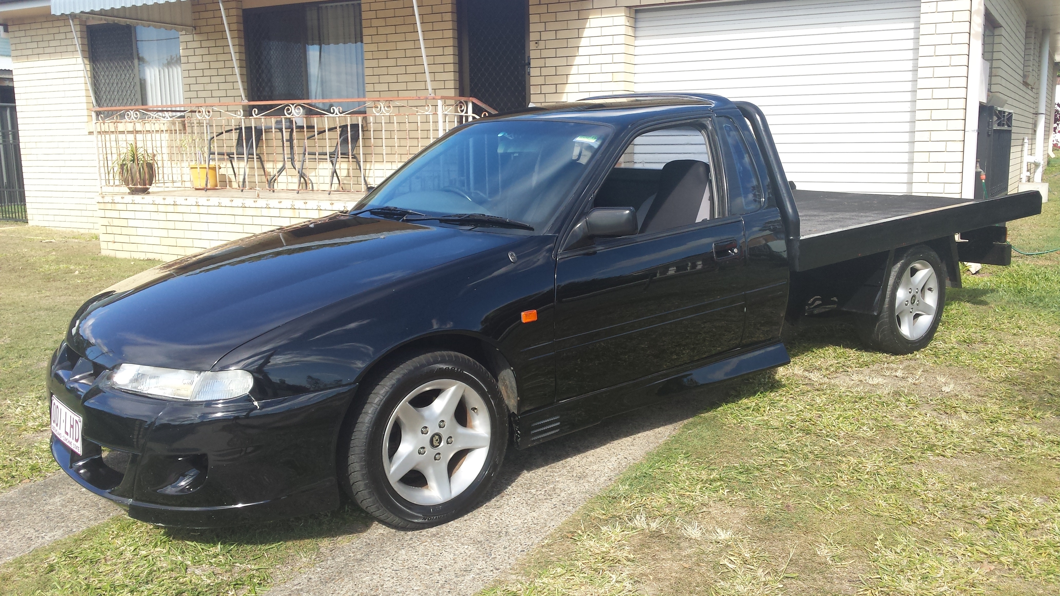 1994 Holden Commodore