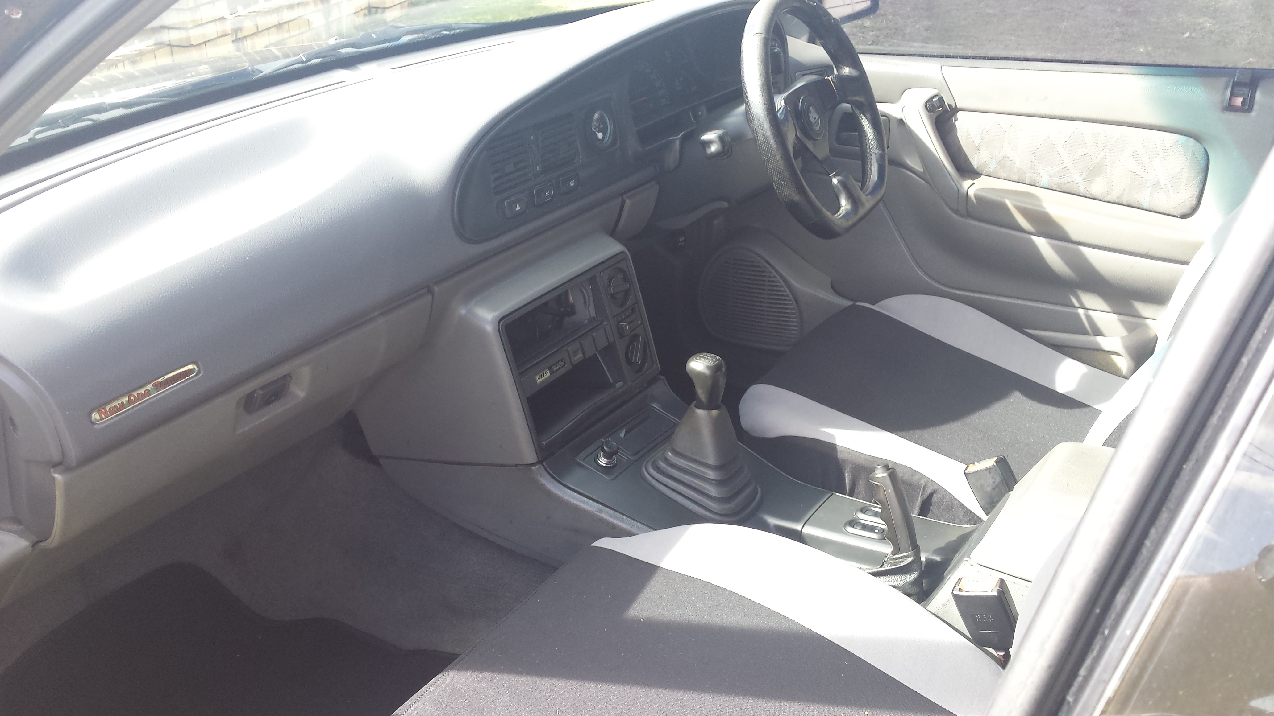 1994 Holden Commodore