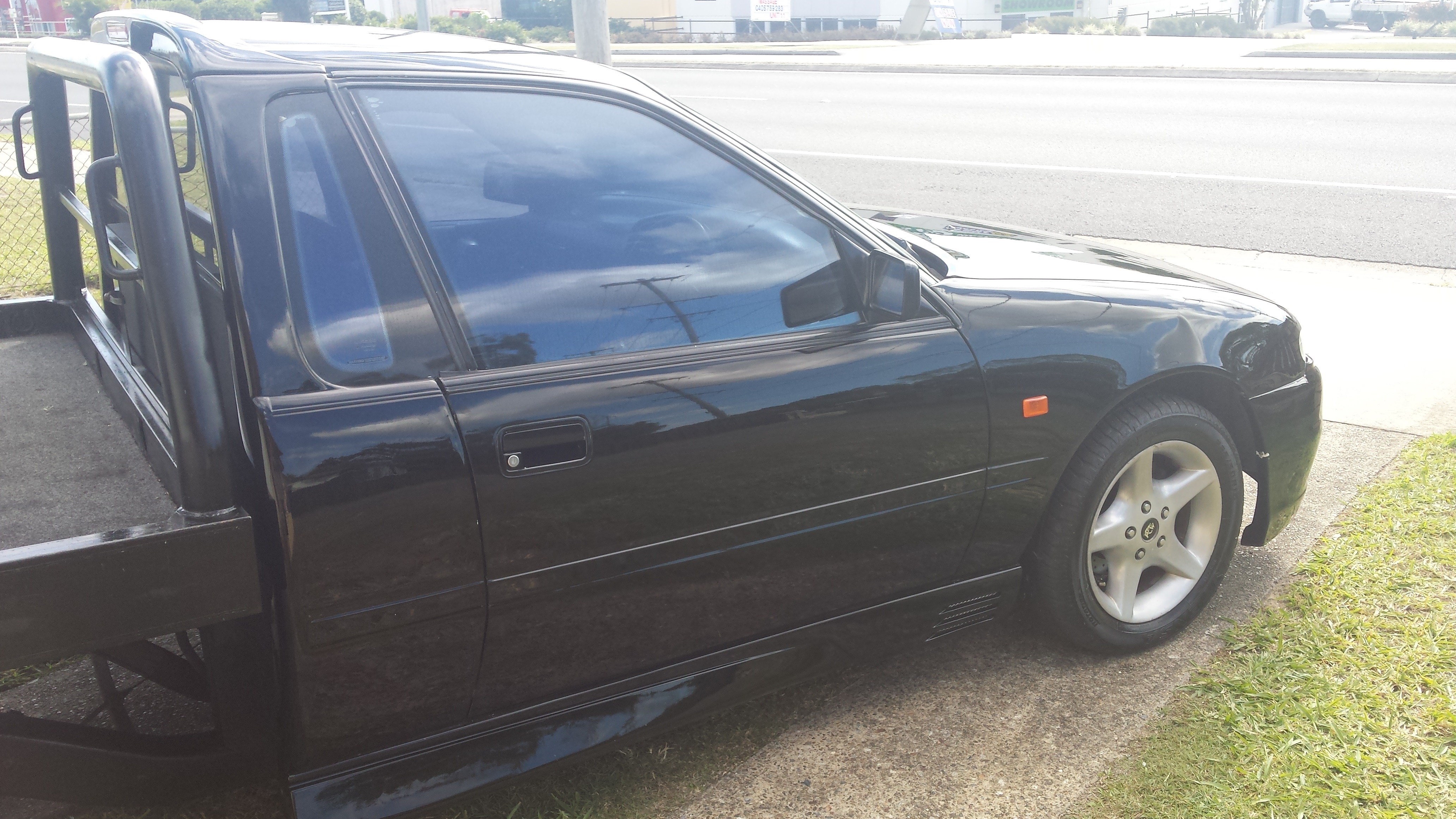 1994 Holden Commodore