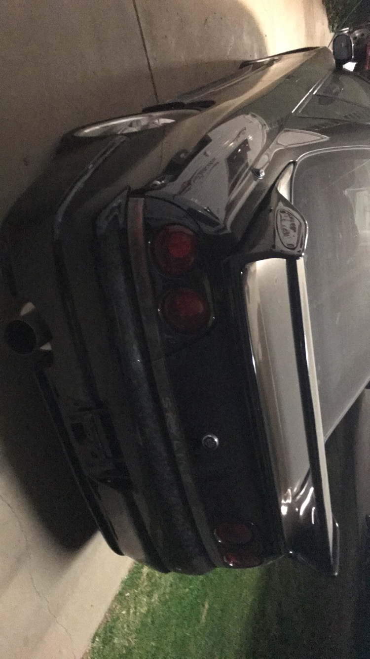 1994 Nissan Skyline