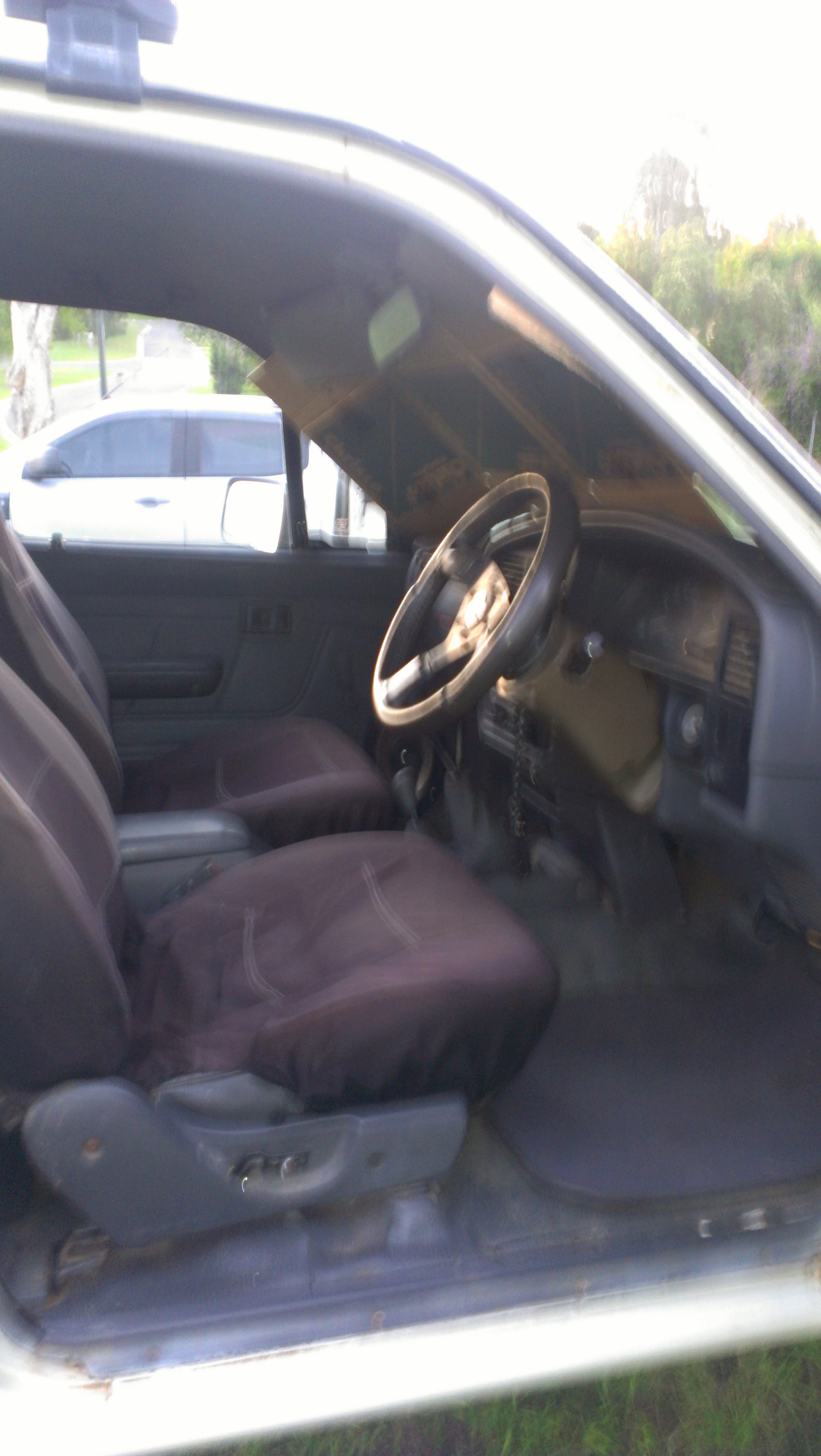 1994 Toyota Hilux