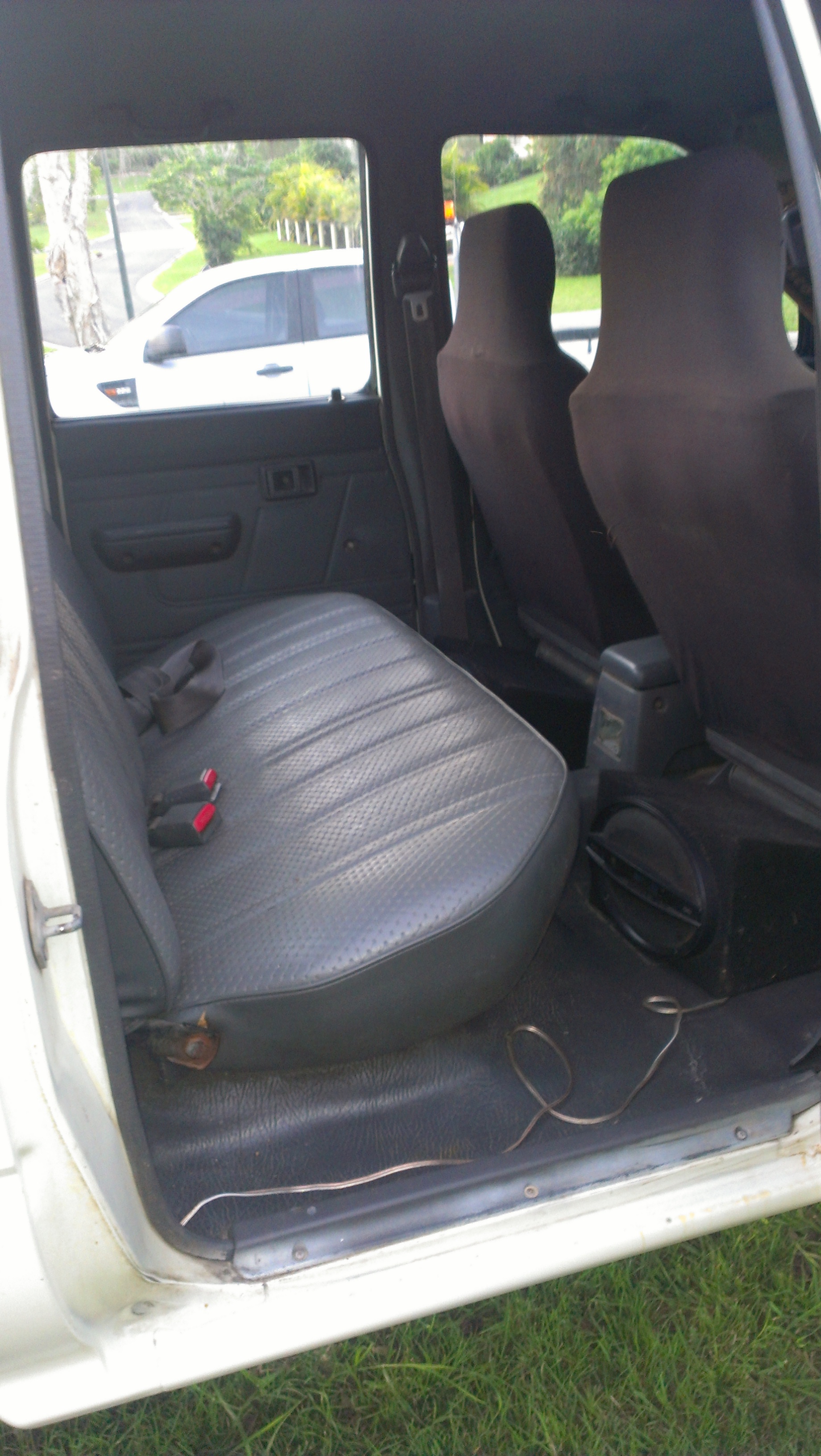 1994 Toyota Hilux
