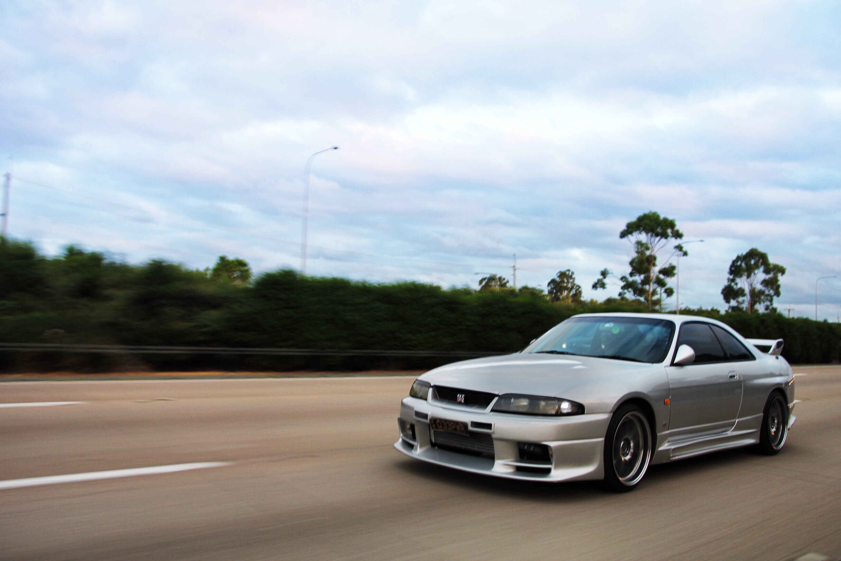 1995 Nissan GT-R | Car Sales QLD: Gold Coast #2611047