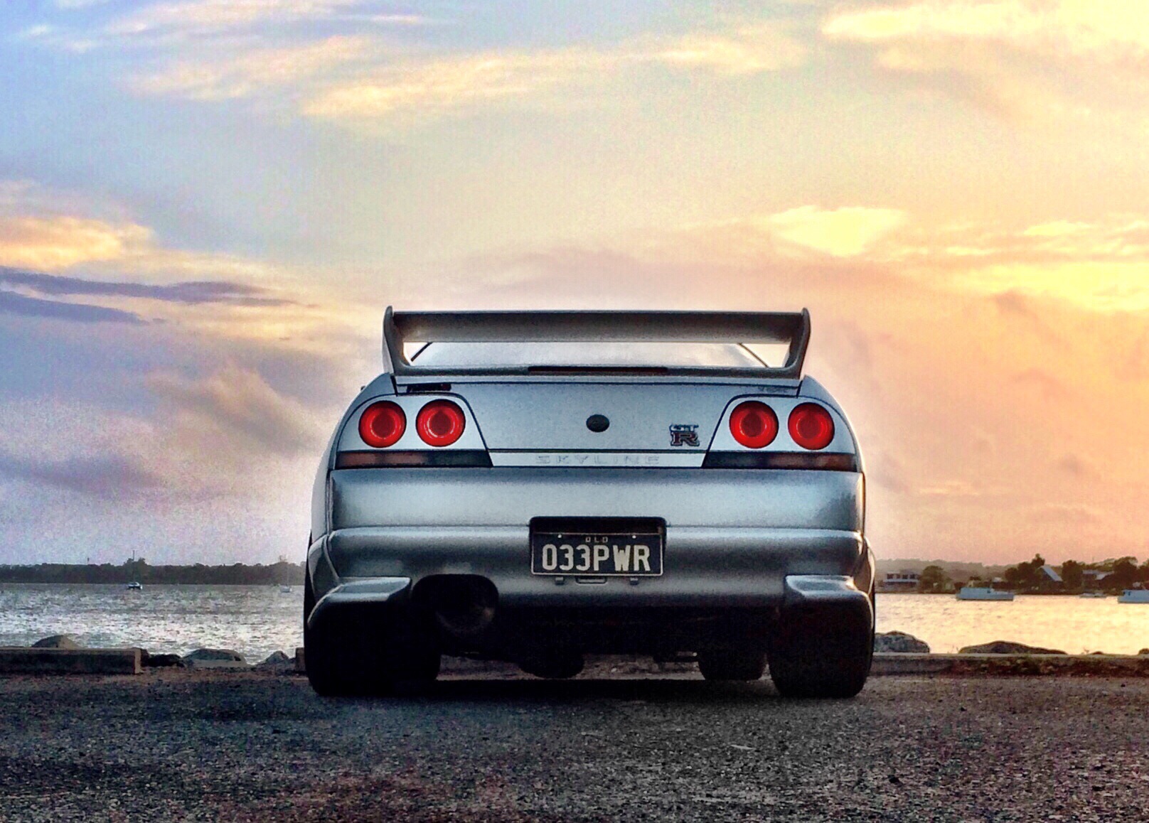1995 Nissan GT-R | Car Sales QLD: Gold Coast #2611047