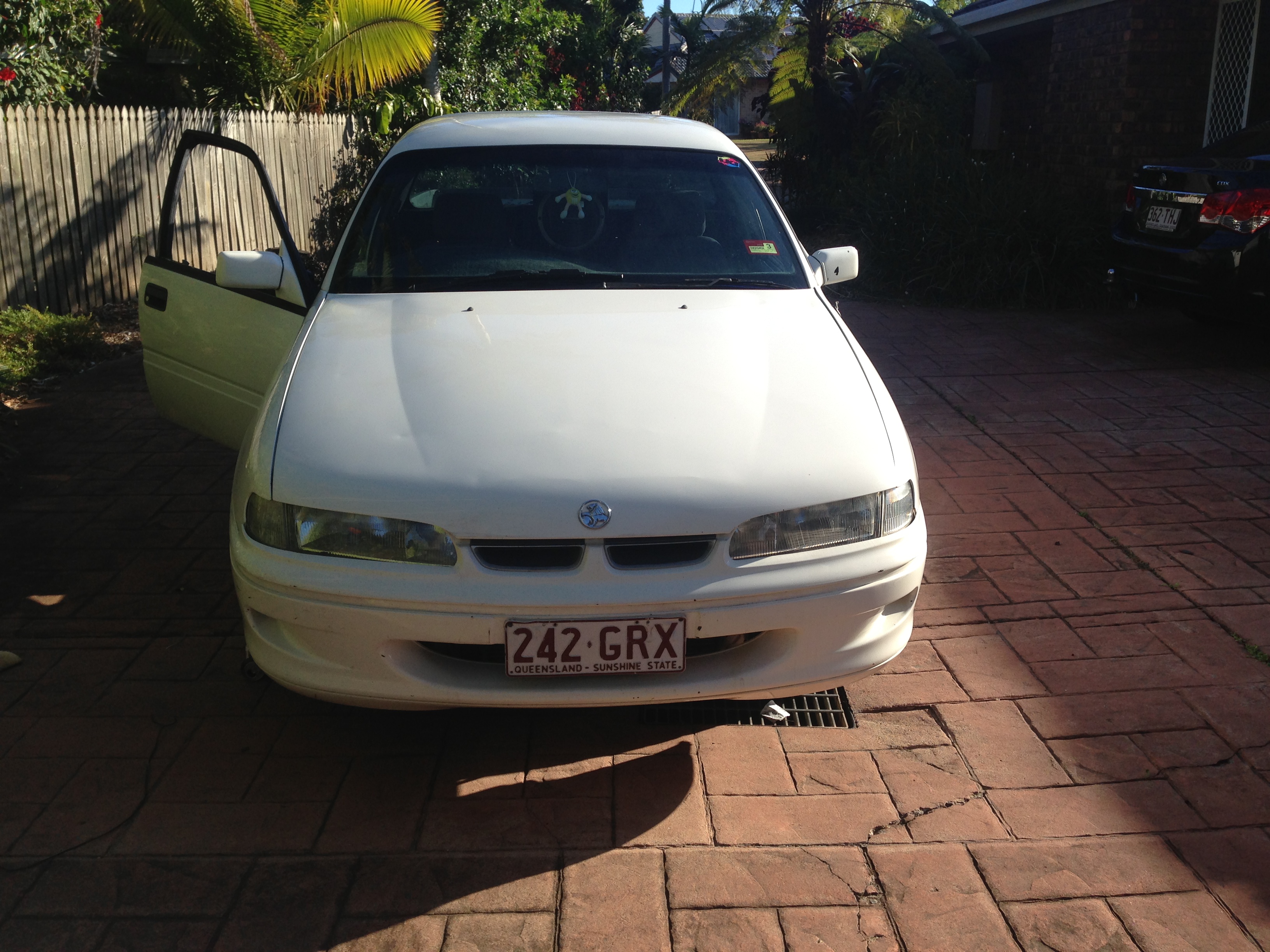 1996 Holden Commodore VS