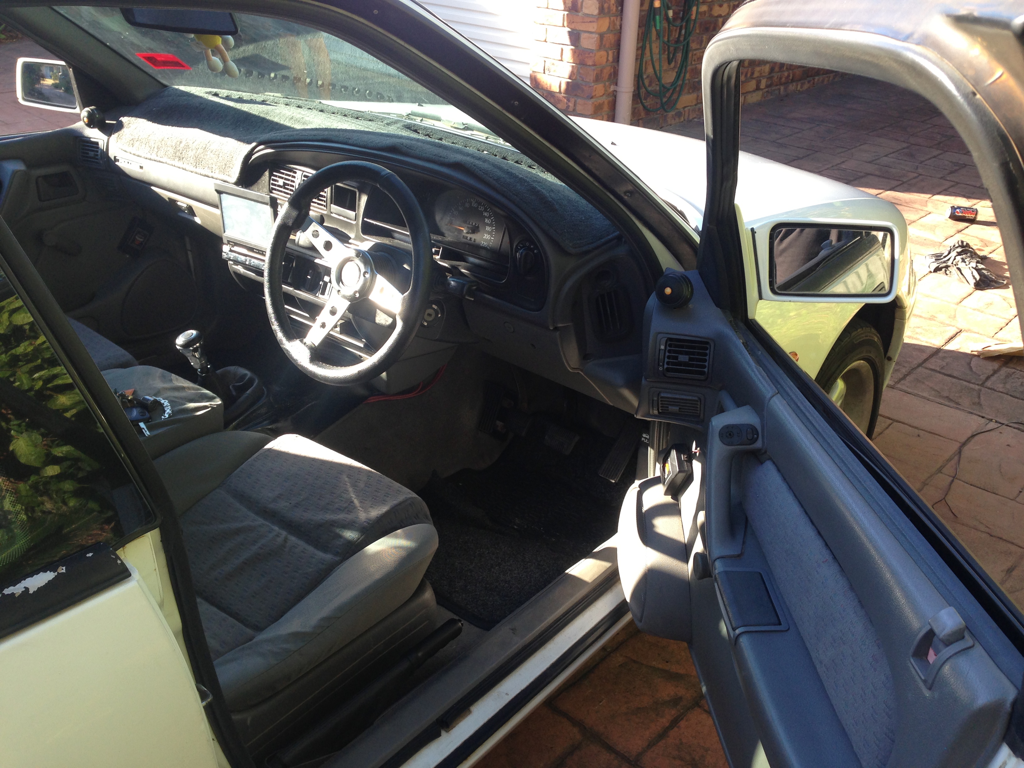 1996 Holden Commodore VS